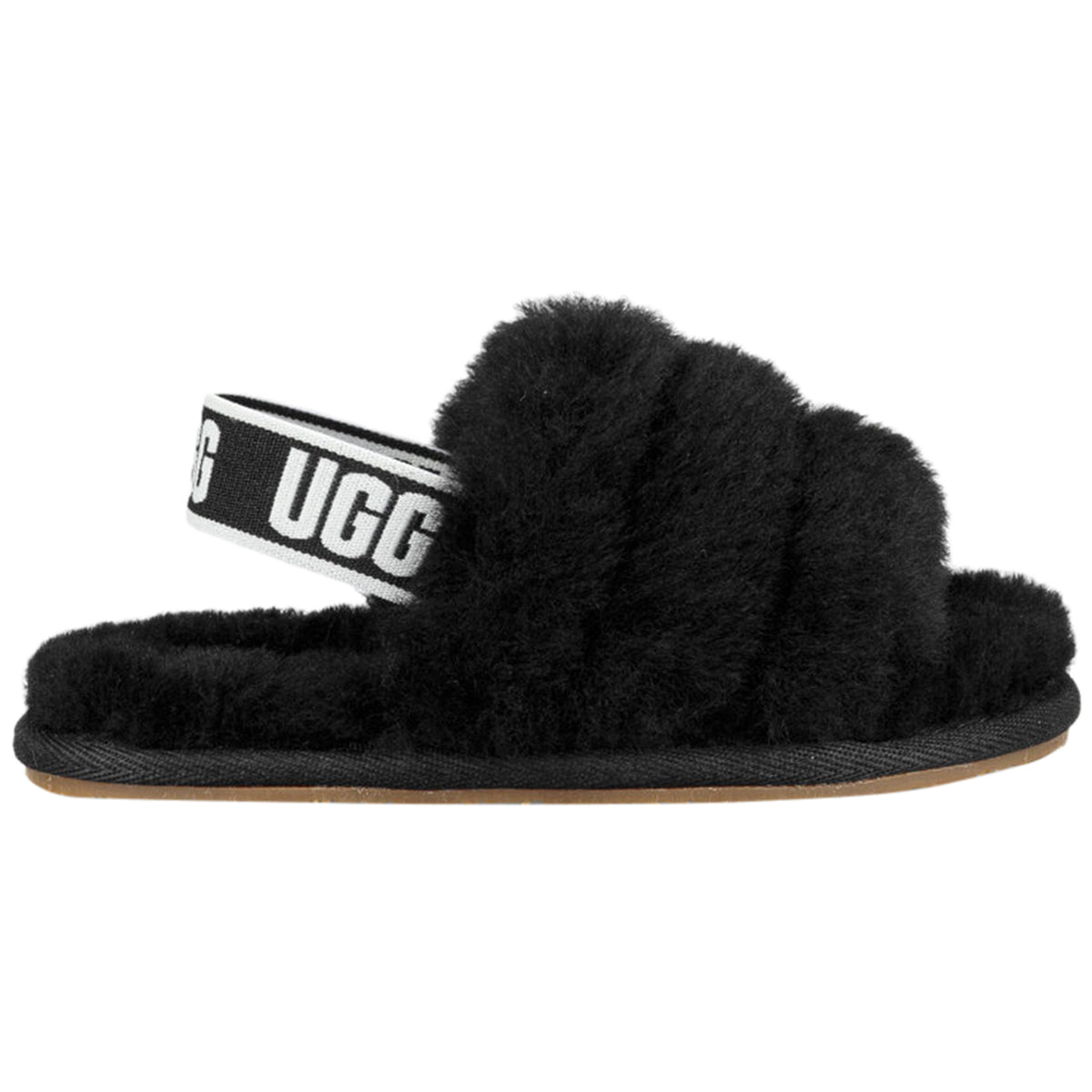 Ugg Fluff Yeah Slide Toddlers Style : 1098579t