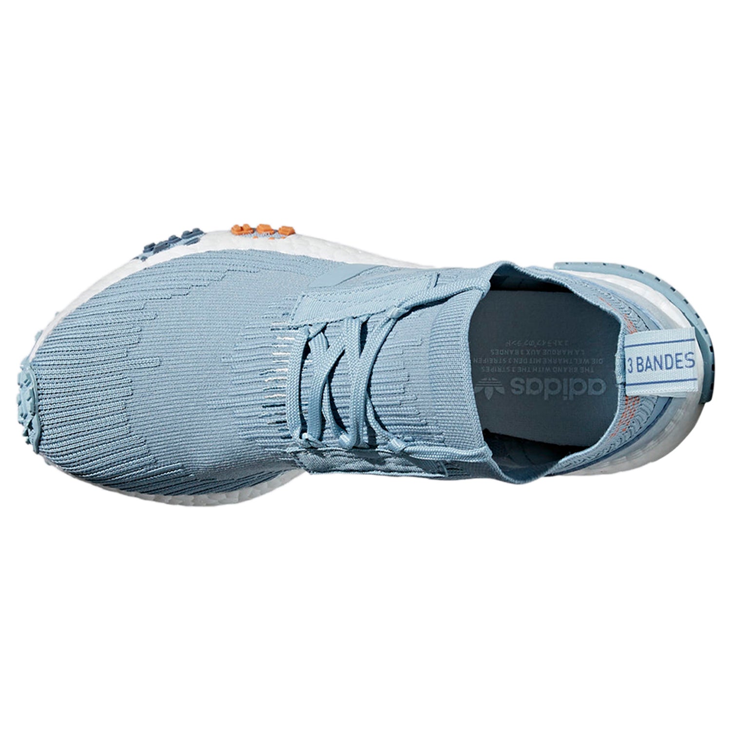 adidas NMD Racer Blue Tint (Women's)