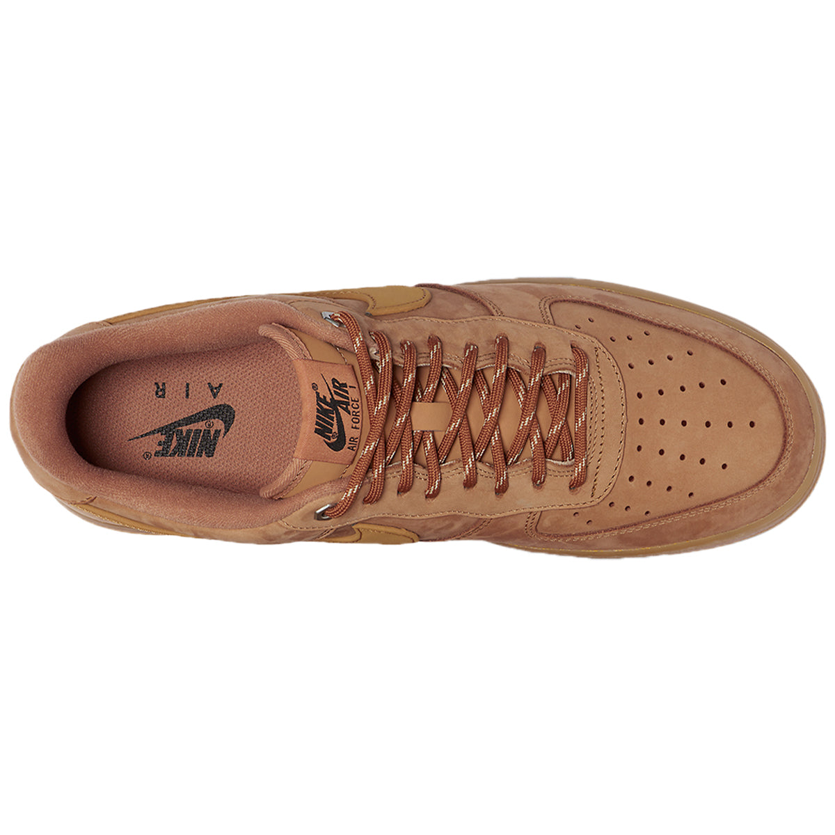 Nike Air Force 1 Low Flax (2019/2022)