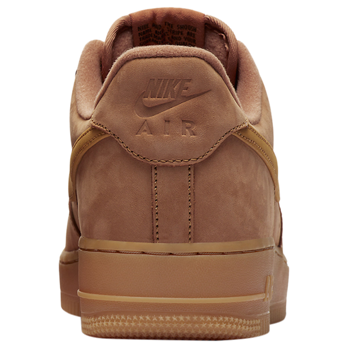 Nike Air Force 1 Low Flax (2019/2022)
