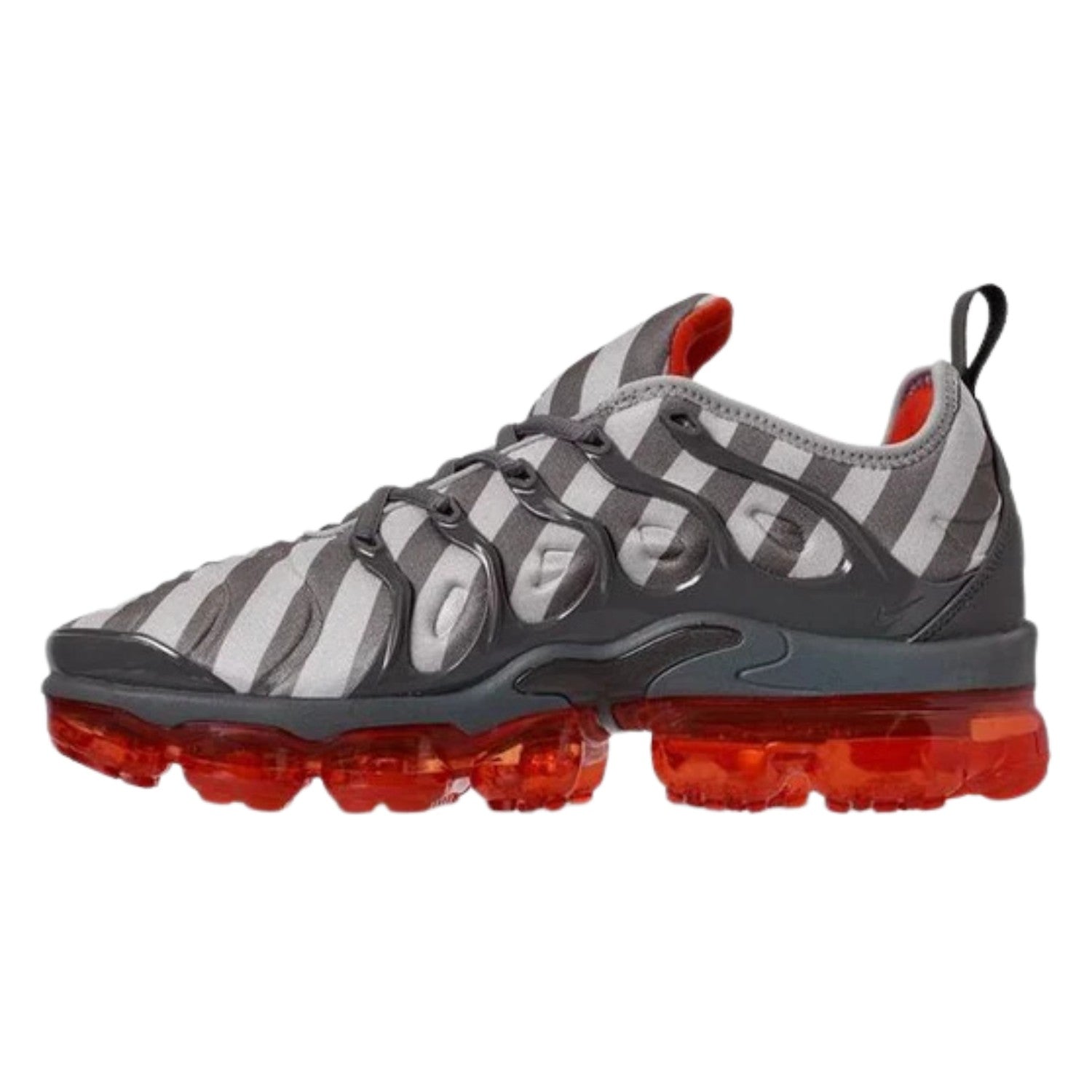 Nike Air VaporMax Plus Wolf Grey Stripes