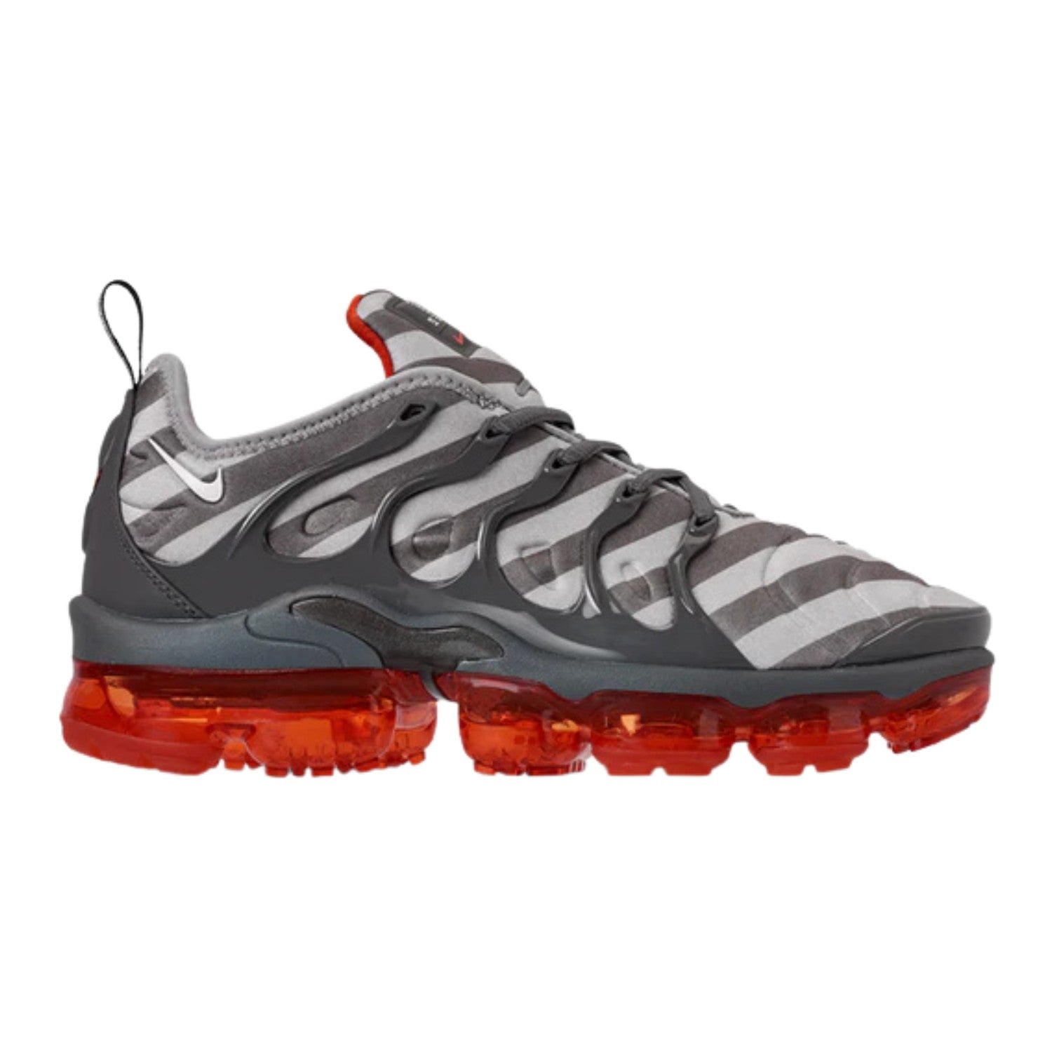 Nike Air VaporMax Plus Wolf Grey Stripes