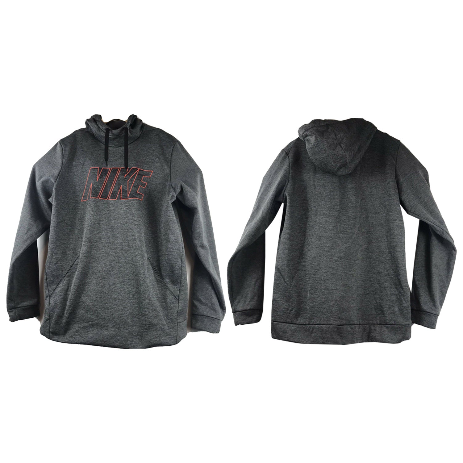 Nike Embellished Hoodie Mens Style : Bv2755