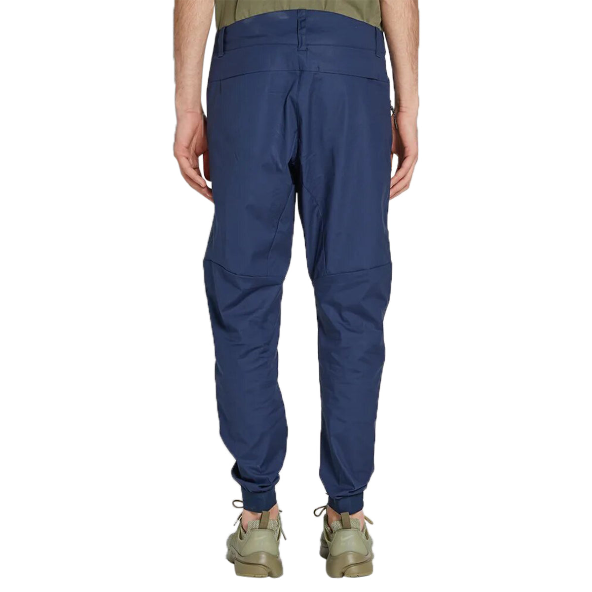 Nike Bonded Woven Cargo Jogger Pants Mens Style : 823363