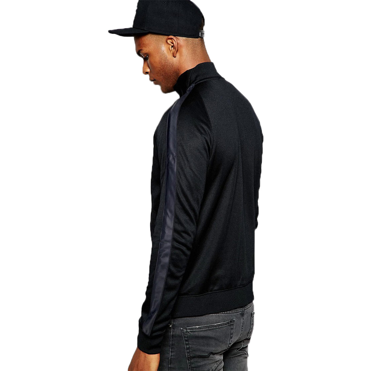 Nike F.c. N98 Track Jacket Mens Style : 687956