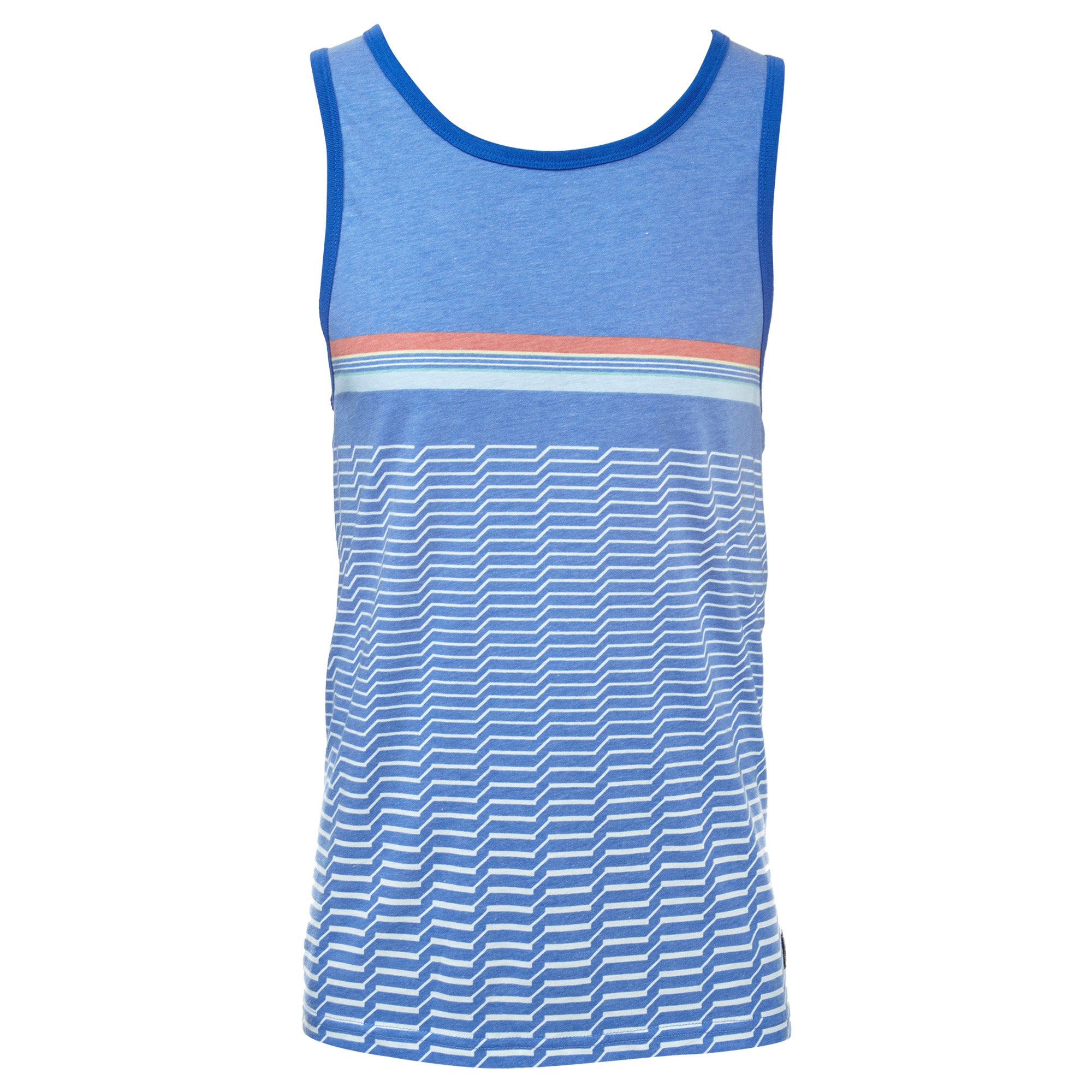 Nike Phazed Tank Top Mens Style : 534510