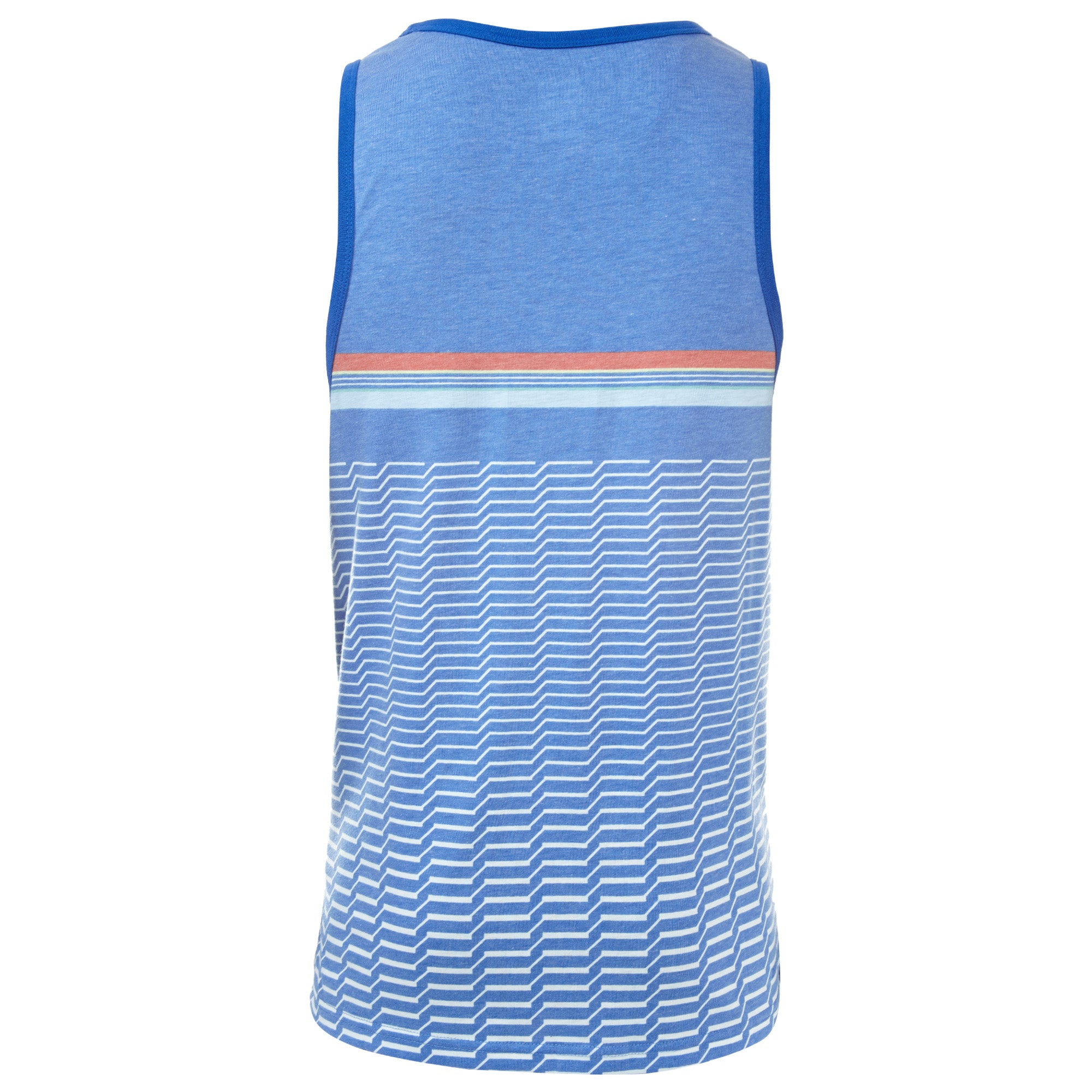 Nike Phazed Tank Top Mens Style : 534510