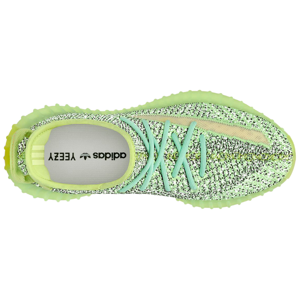 adidas Yeezy Boost 350 V2 Yeezreel (Reflective)