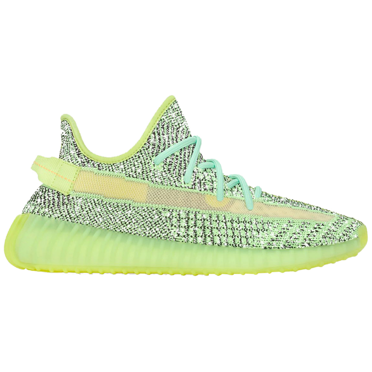 adidas Yeezy Boost 350 V2 Yeezreel (Reflective)