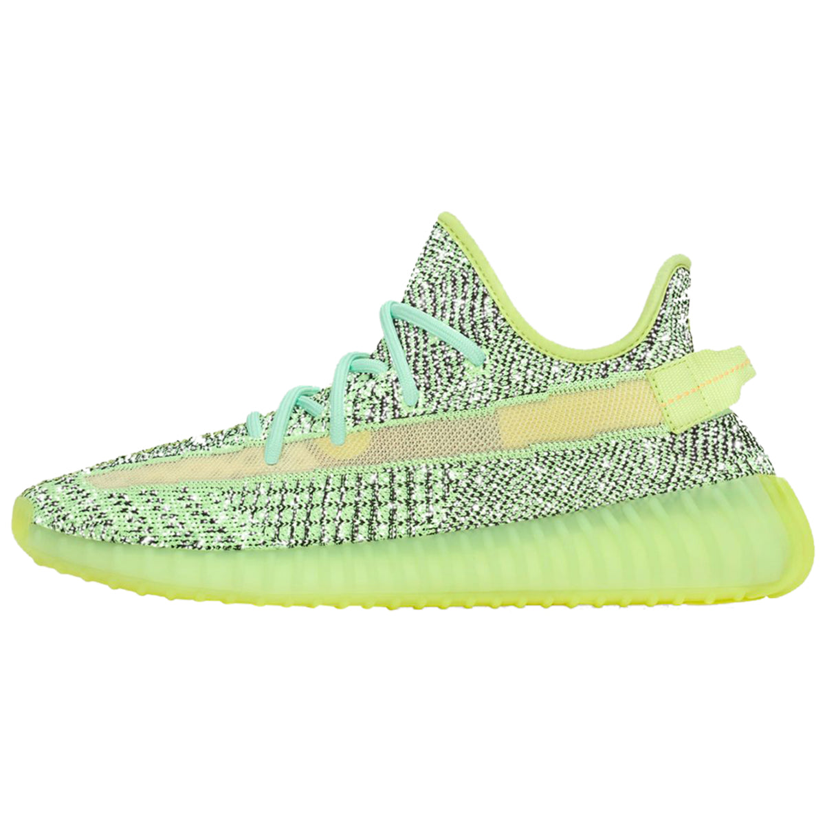 adidas Yeezy Boost 350 V2 Yeezreel (Reflective)