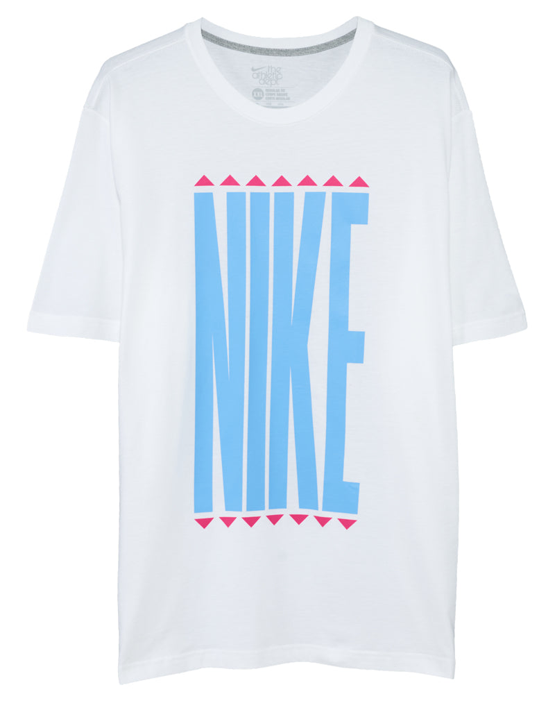 NIKE STRETCH SS TEE MEN'S STYLE # 534324