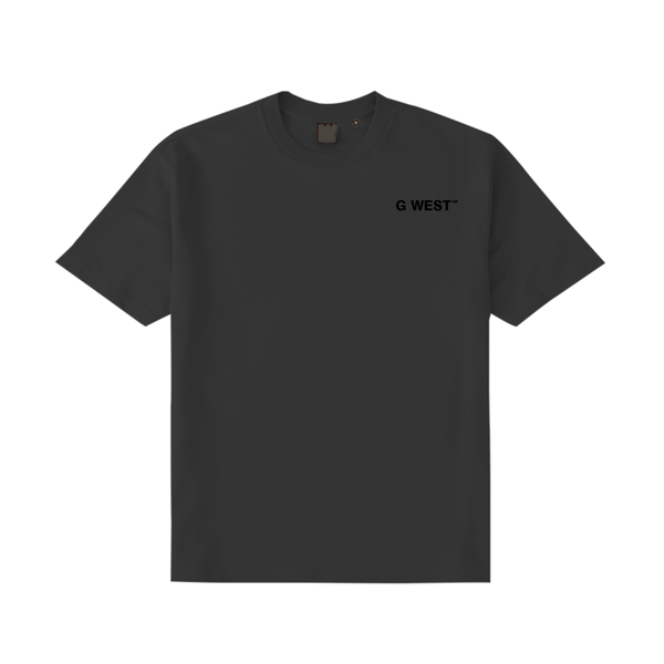 G West Blank T Shirt Mens Style : GWTL7000