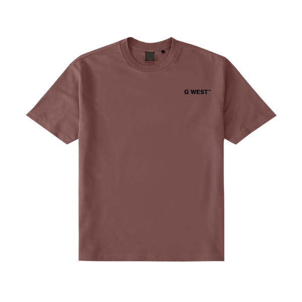 G West Blank T Shirt Mens Style : GWTL7000