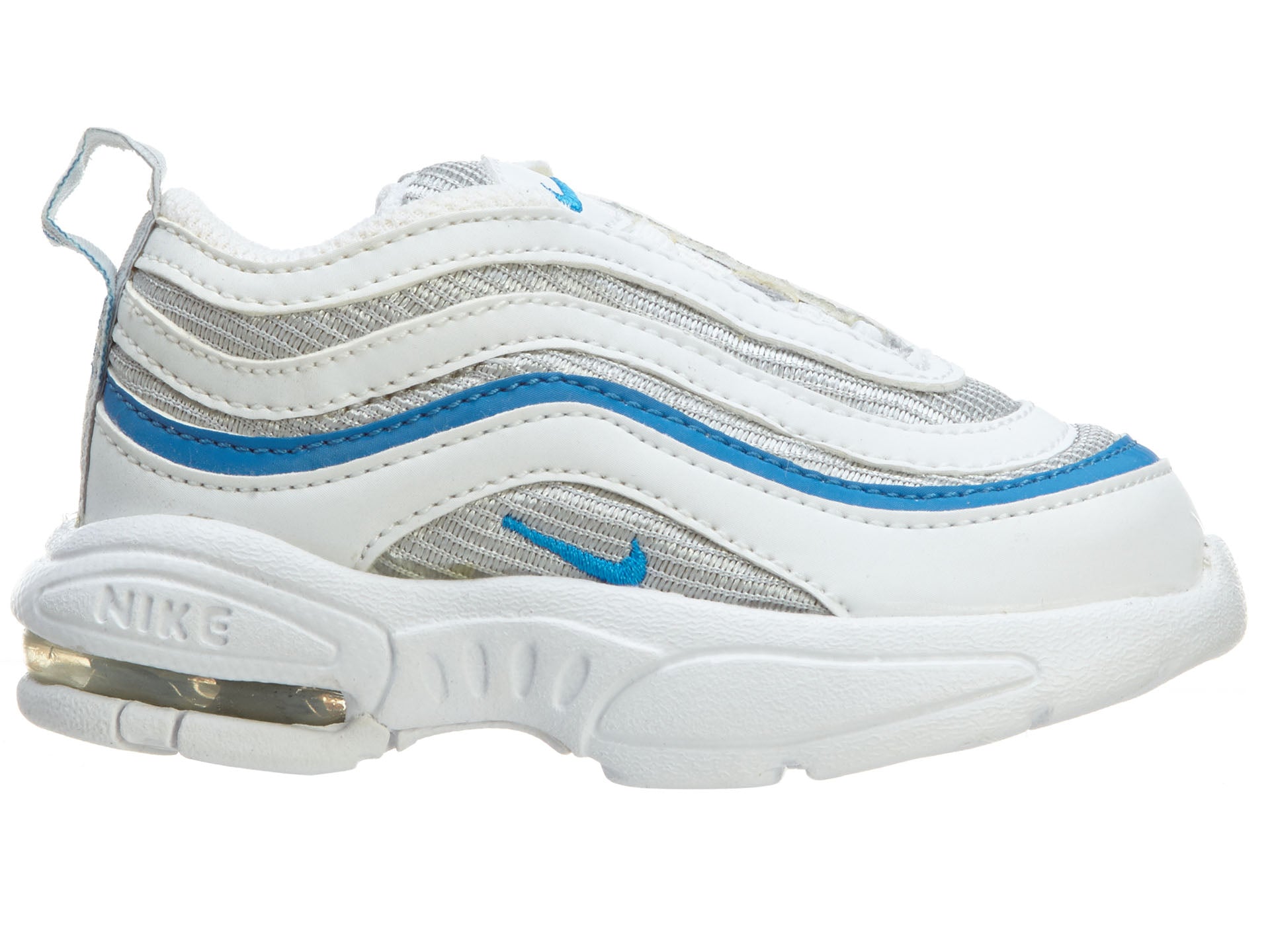 Nike Little Air Max '97 (Td) Toddlers Style 304111