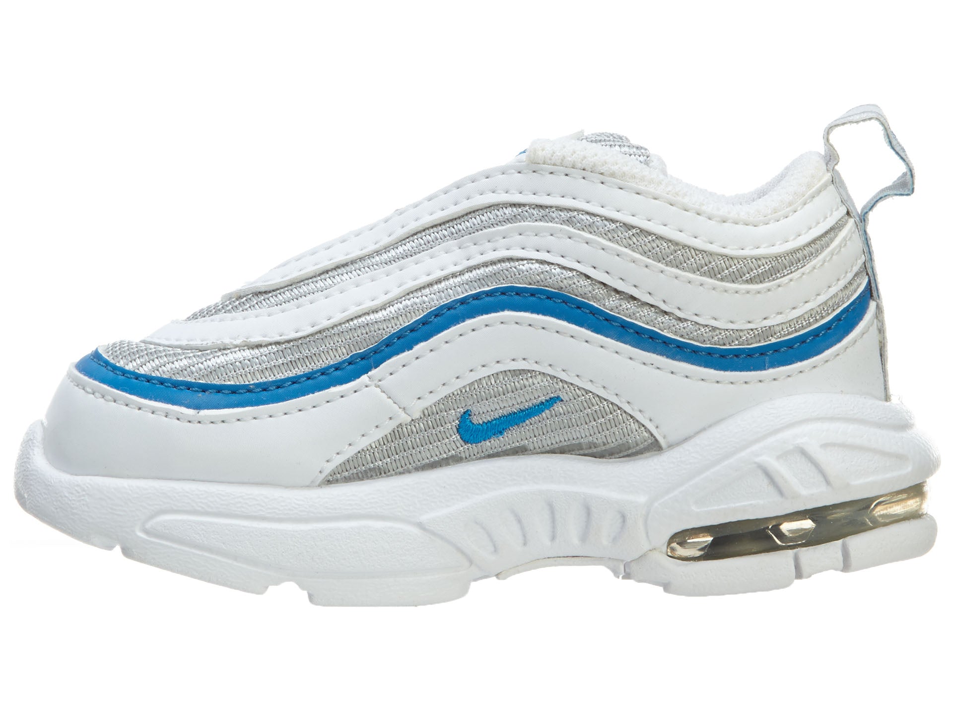 Nike Little Air Max '97 (Td) Toddlers Style 304111