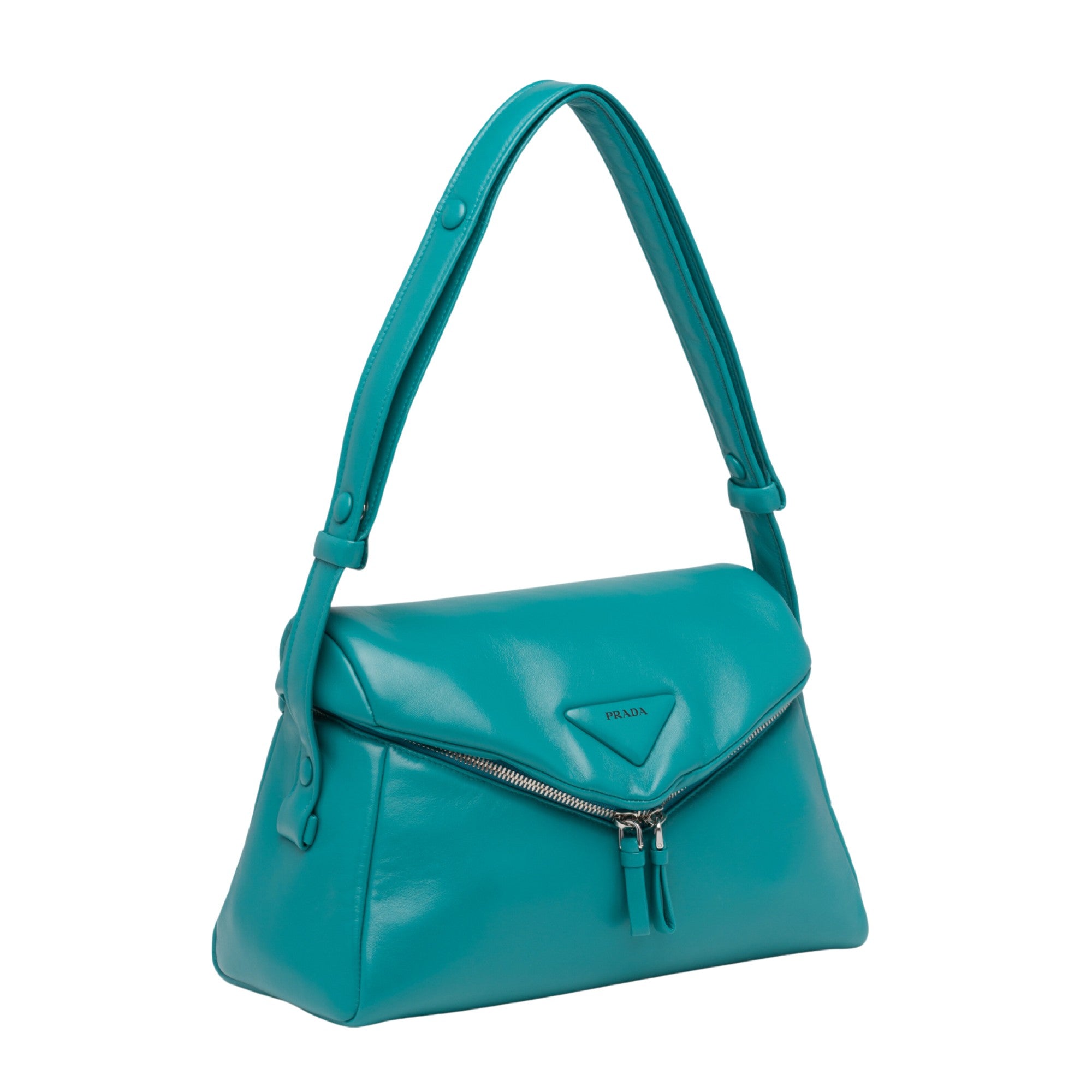 Prada Shoulder Bags Womens Style : 1bc165-2dx8