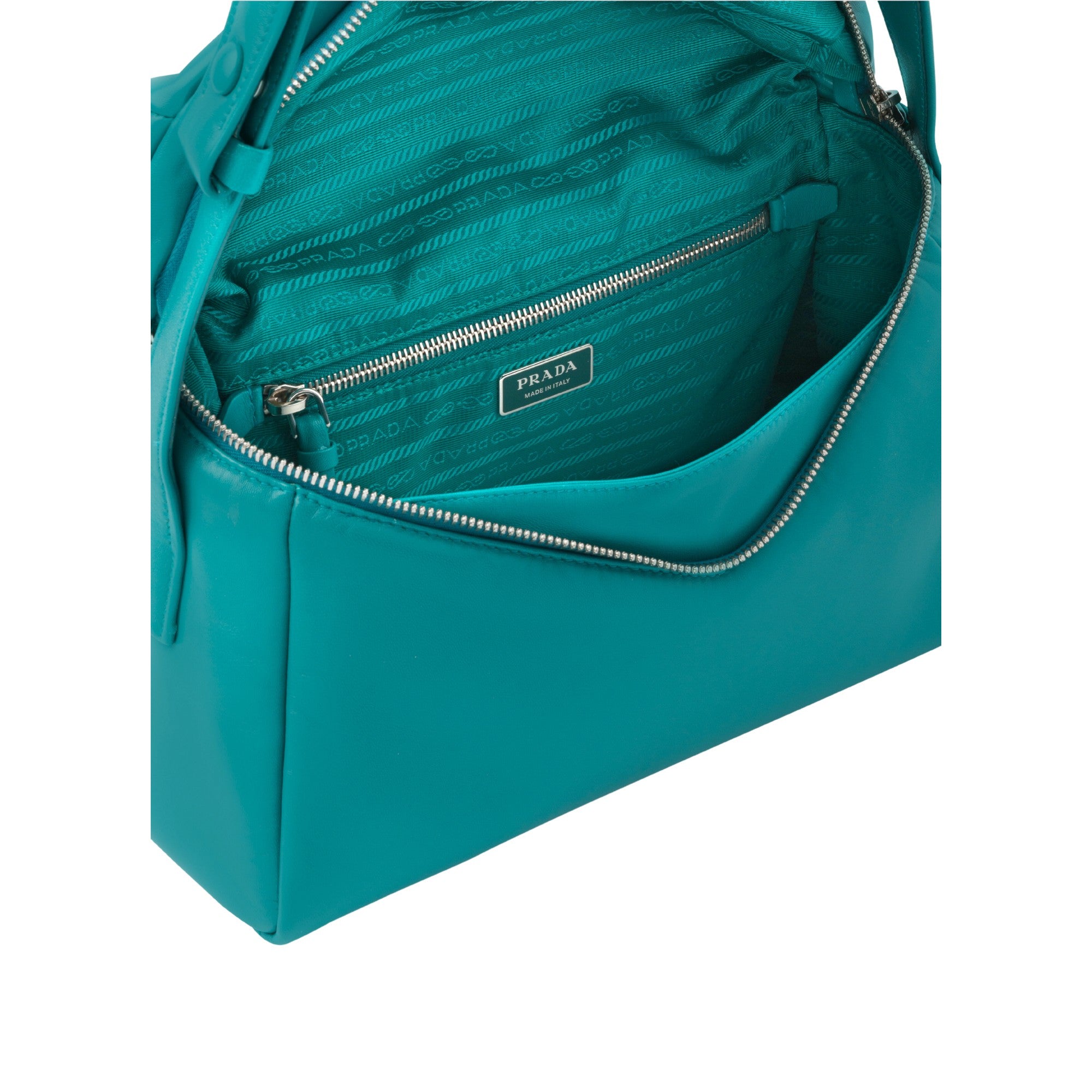 Prada Shoulder Bags Womens Style : 1bc165-2dx8