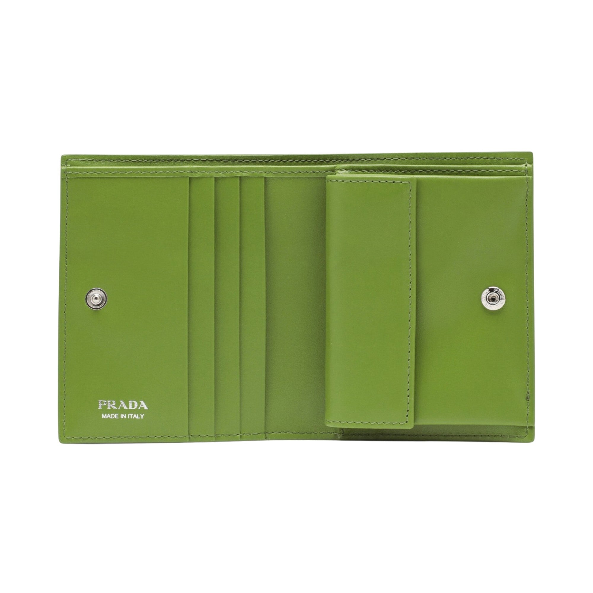 Prada Wallets Womens Style : 1mv204-zo6