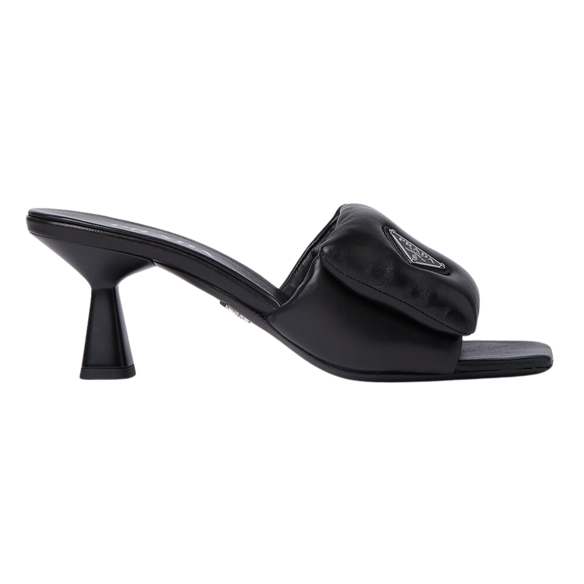 Prada Mules Womens Style : 1xx654-2dl8