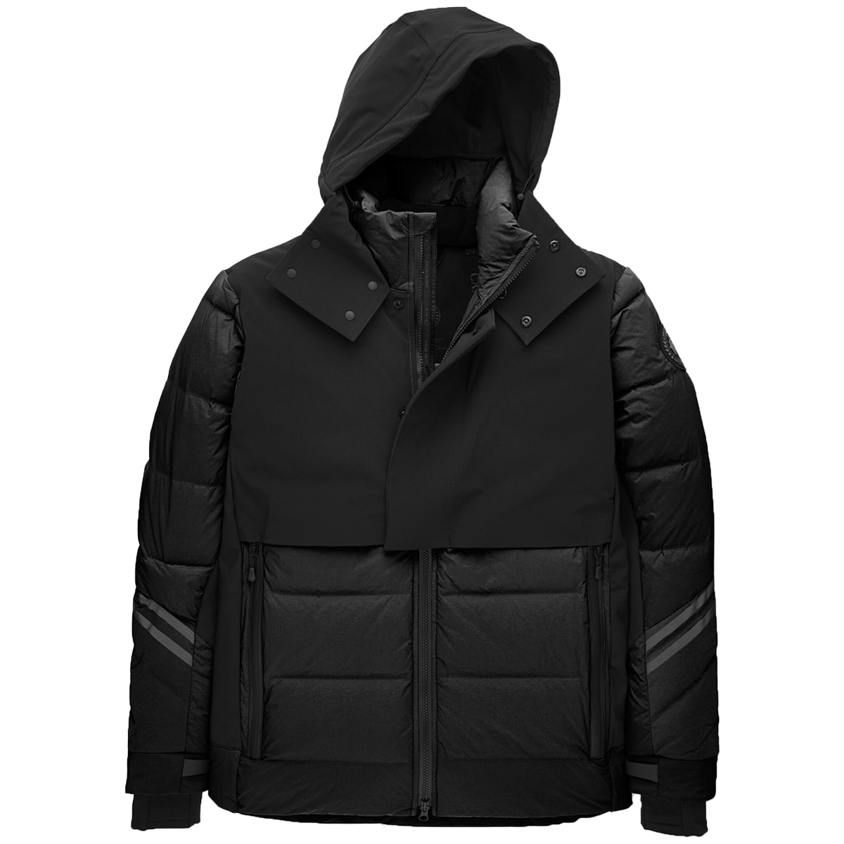Canada Goose Hybridge Cw Element Jacket Mens Style : 2733mb