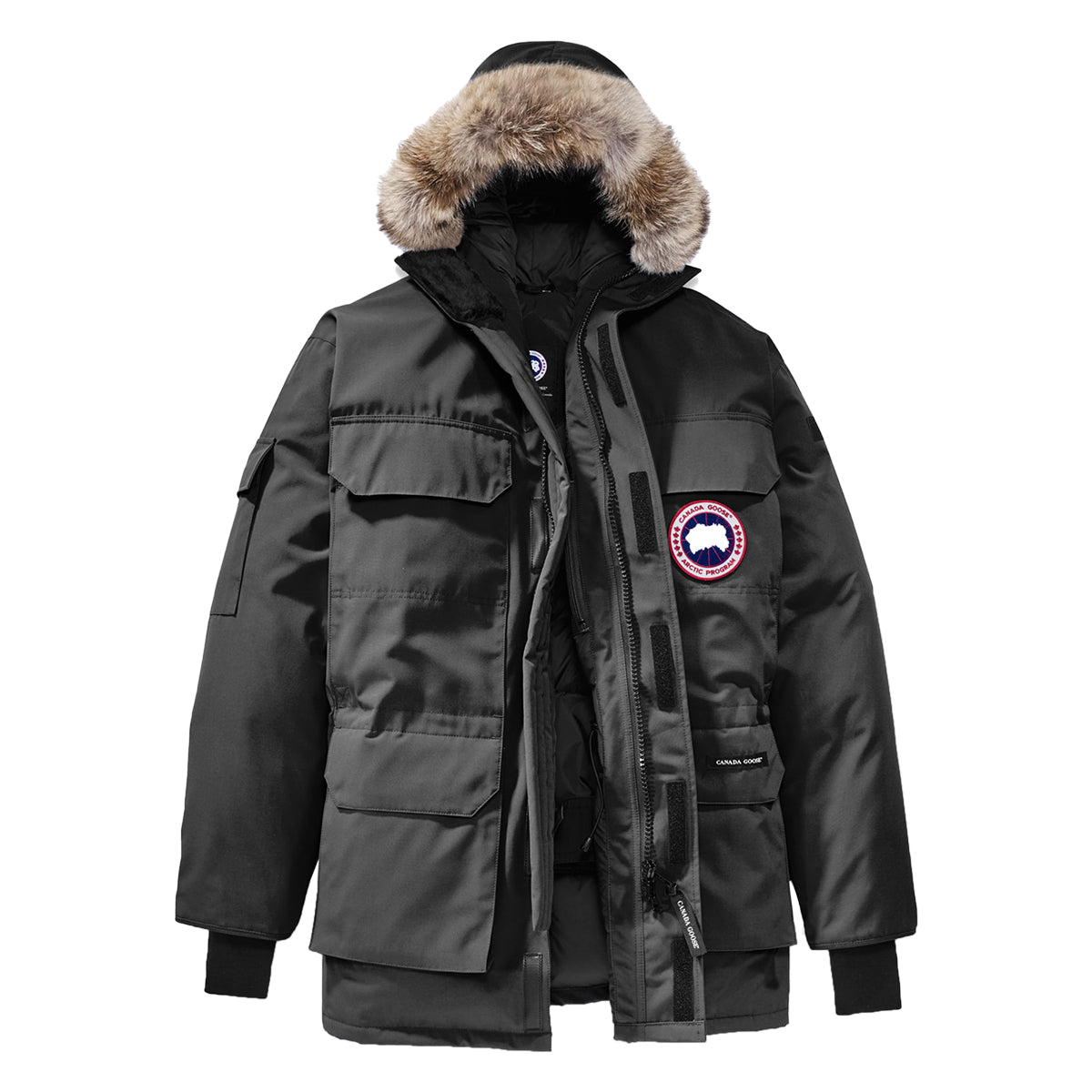 Canada Goose Expedition Parka Jacket Mens Style : 4660m