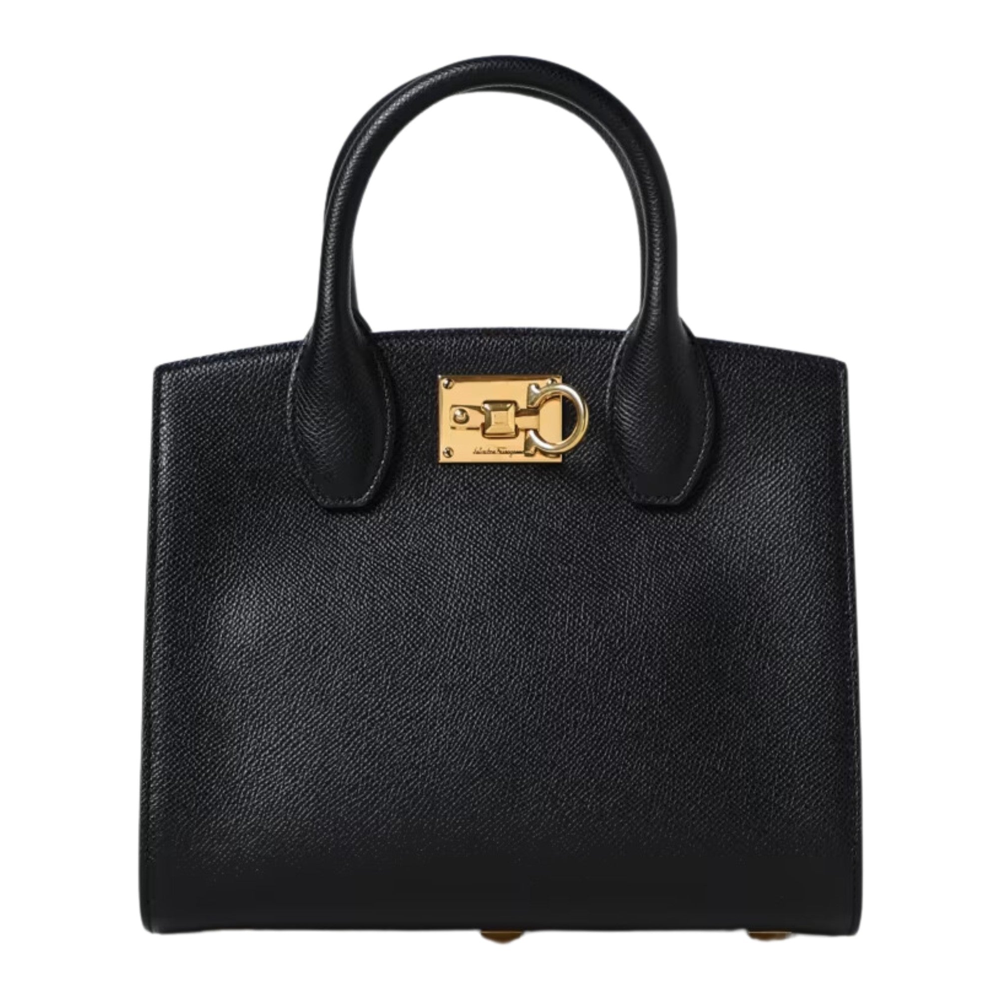 Salvatore Ferragamo Handle Bag Womens Style : 21-1424 0750036
