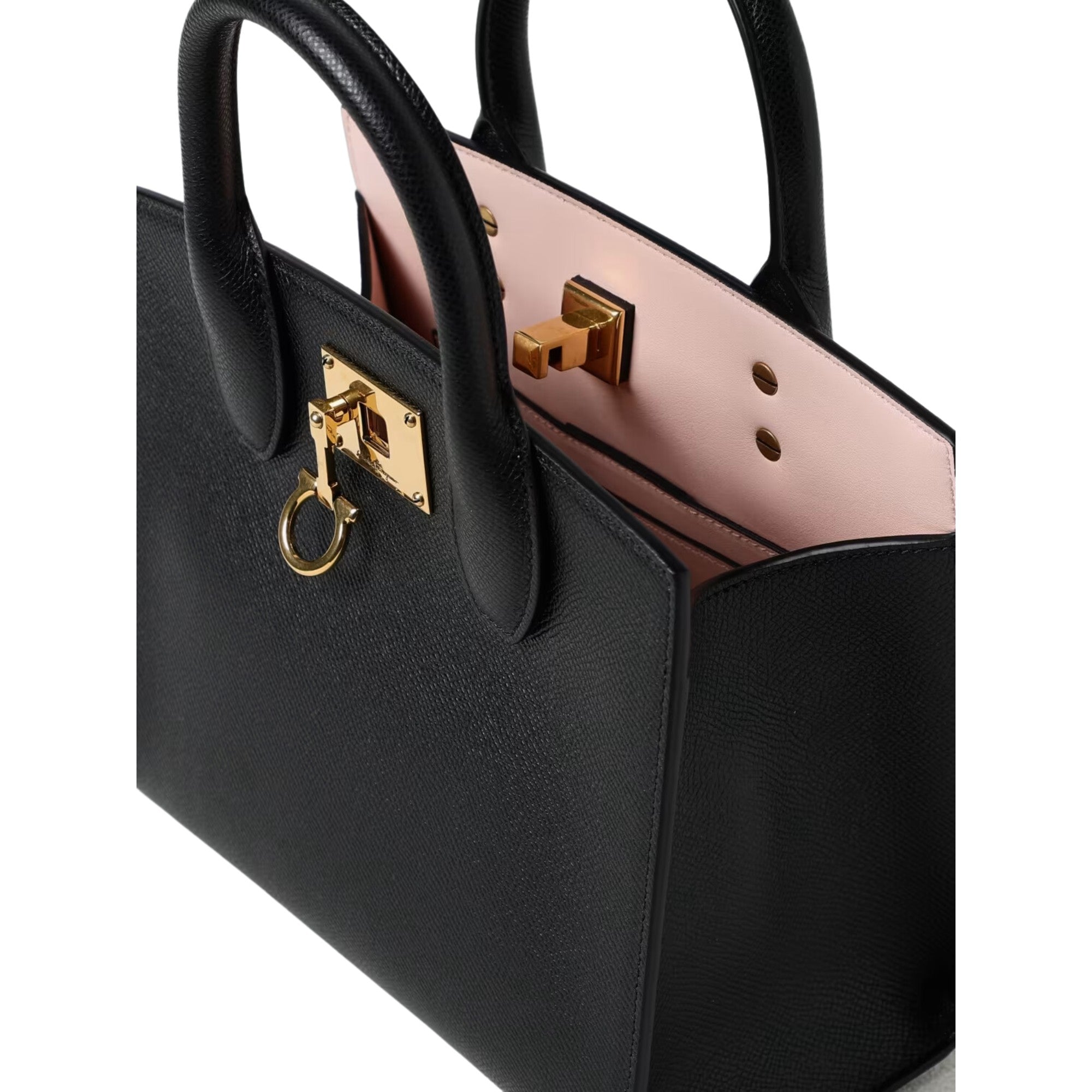Salvatore Ferragamo Handle Bag Womens Style : 21-1424 0750036