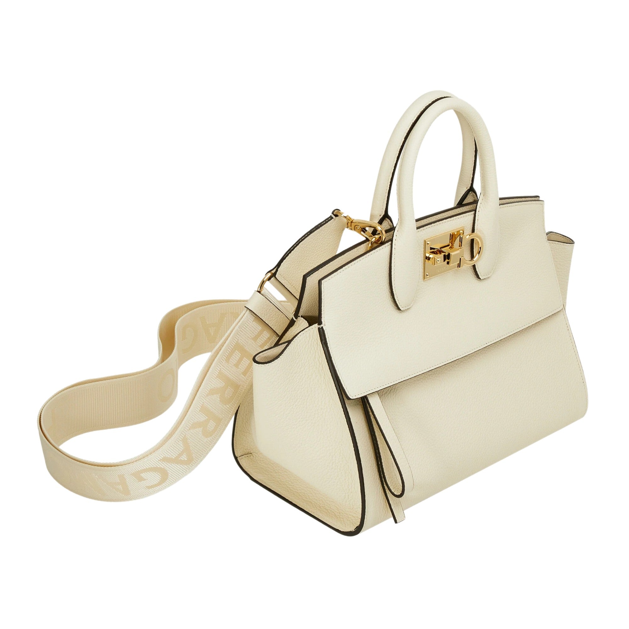 Salvatore Ferragamo Handle Bag Womens Style : 21-4493 0763097