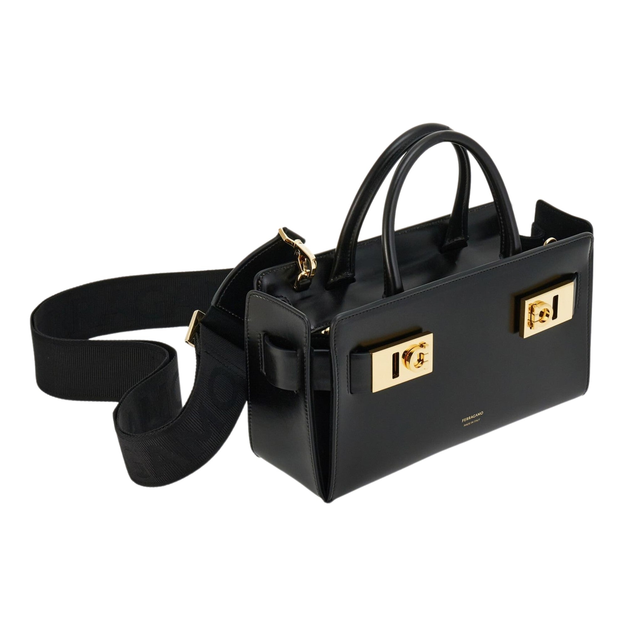 Salvatore Ferragamo Handle Bags Womens Style : 21-4982 0765303