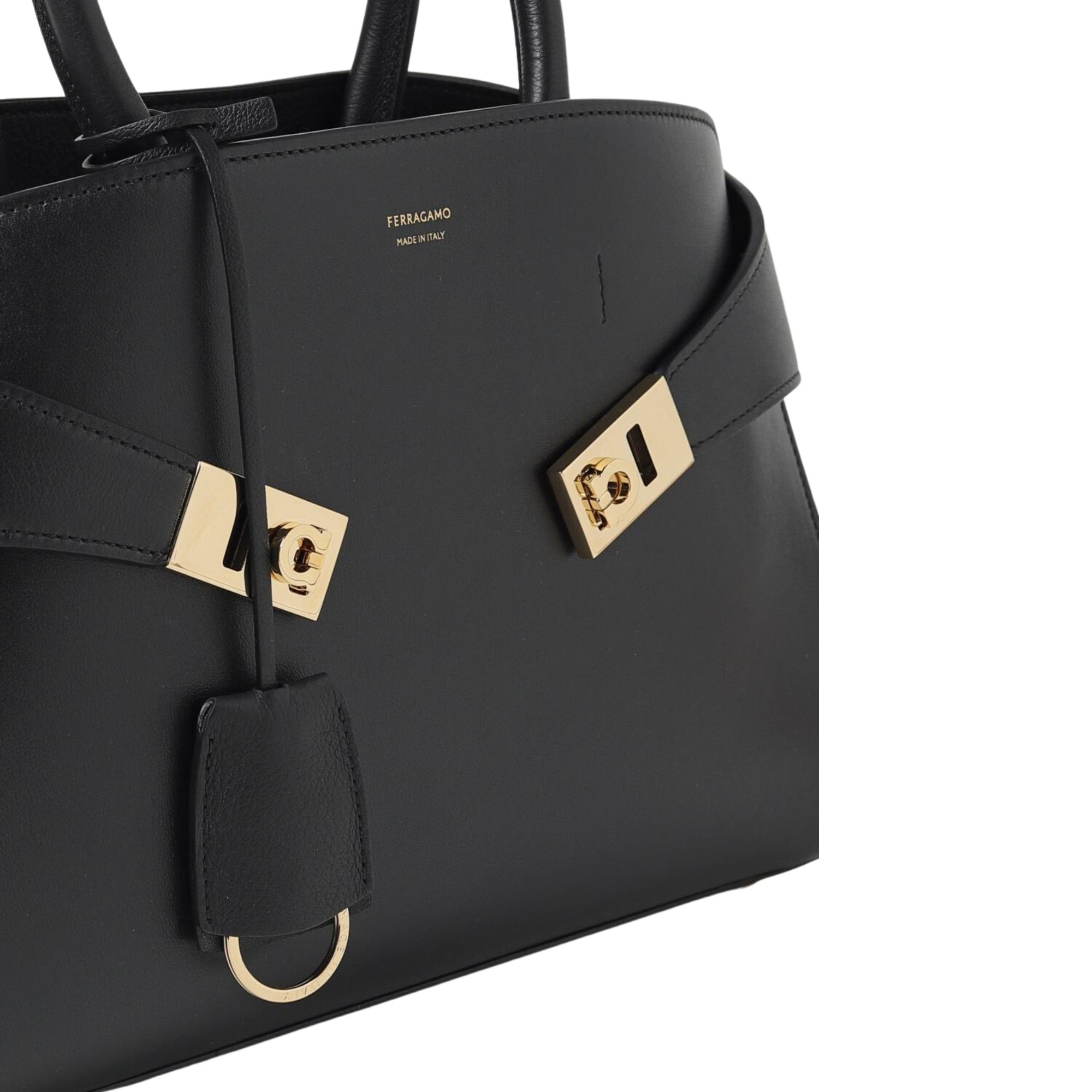 Salvatore Ferragamo Handle Bag Womens Style : 21-5608 0766758