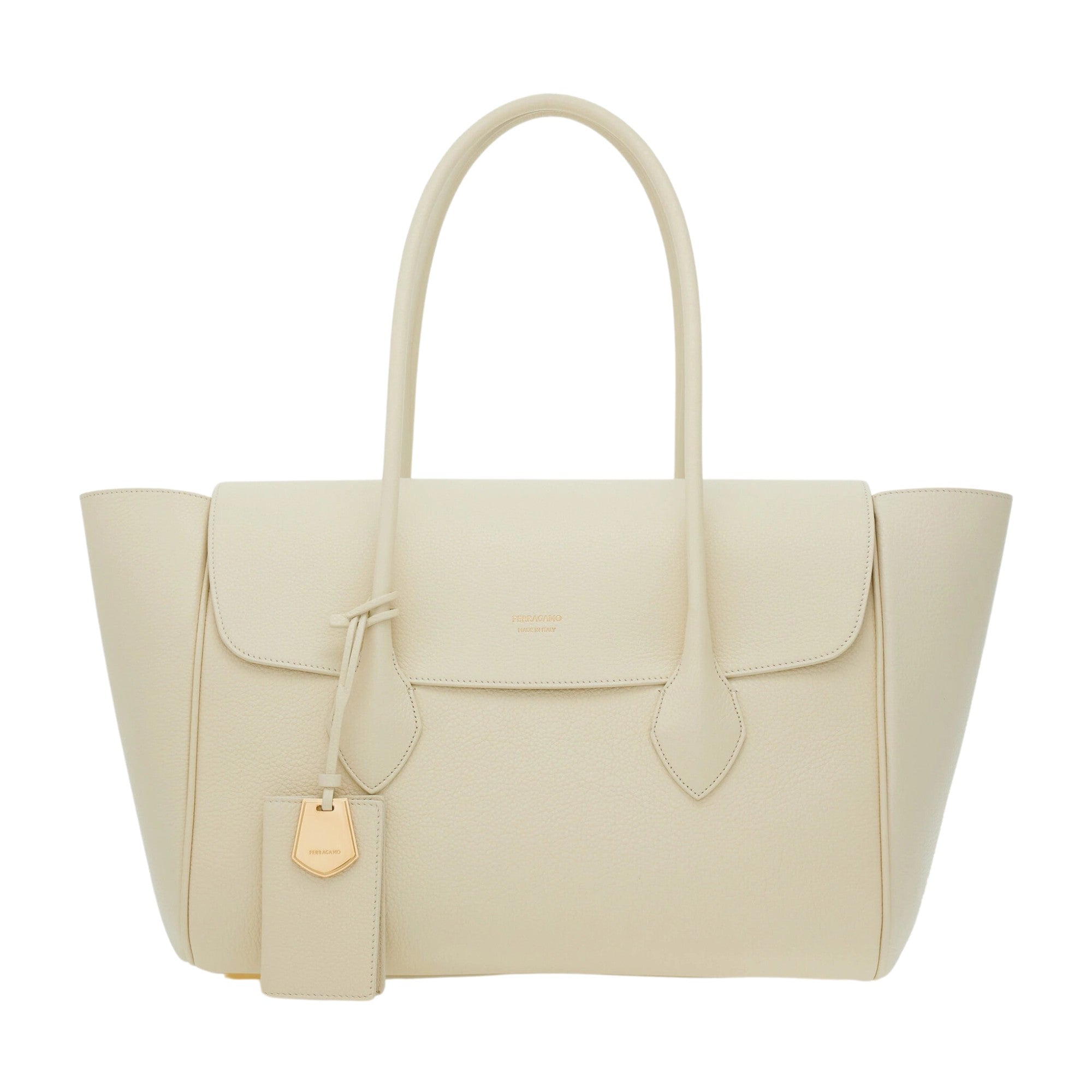 Salvatore Ferragamo Tote Bag Womens Style : 21-8343 0770540