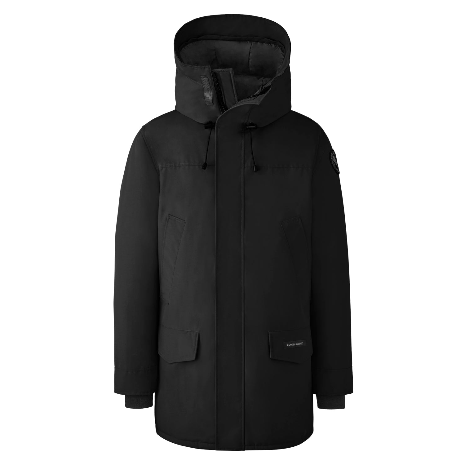 Canada Goose Langford Parka Mens Style : 2062mb
