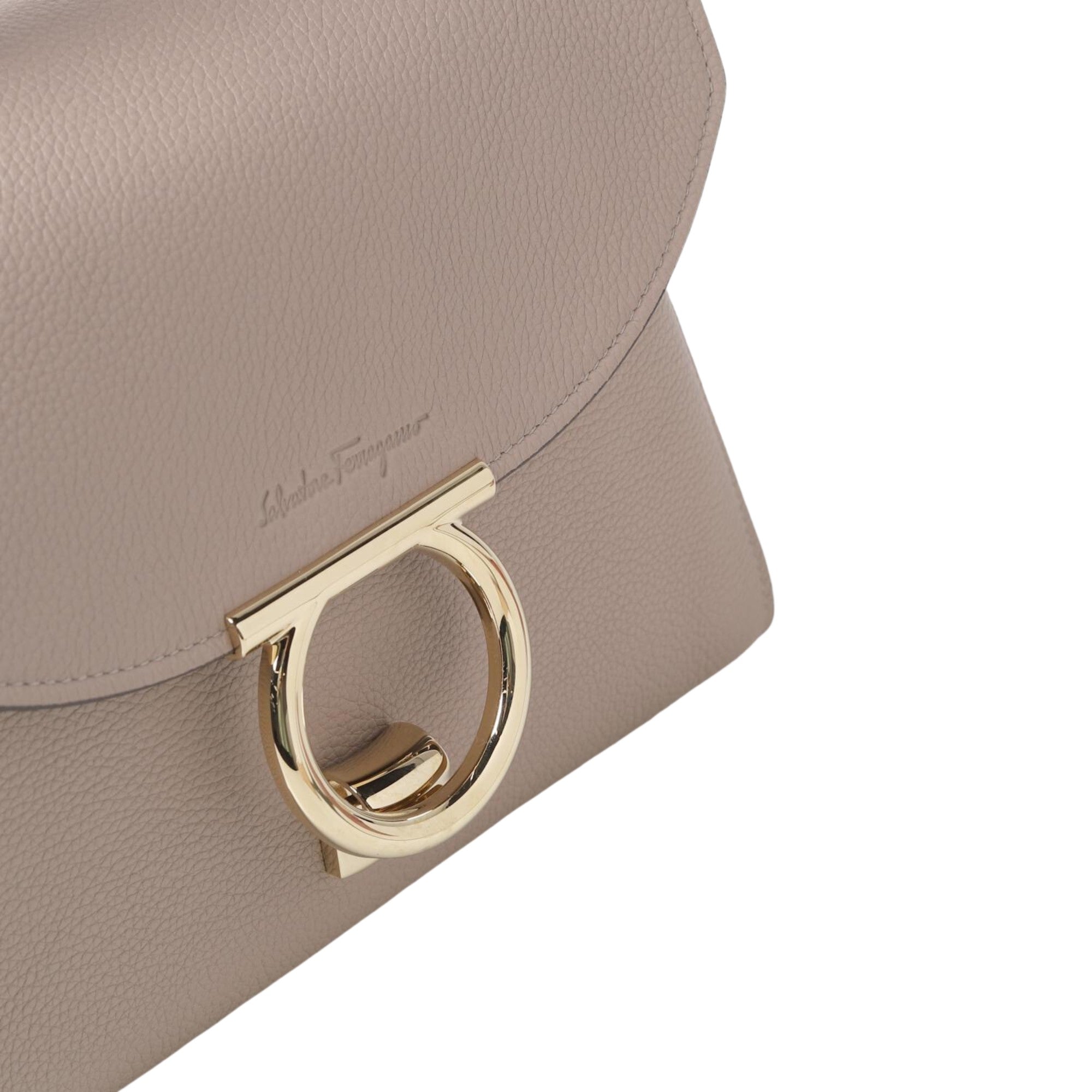 Salvatore Ferragamo Handle Bag Womens Style : 21-h493 0764016