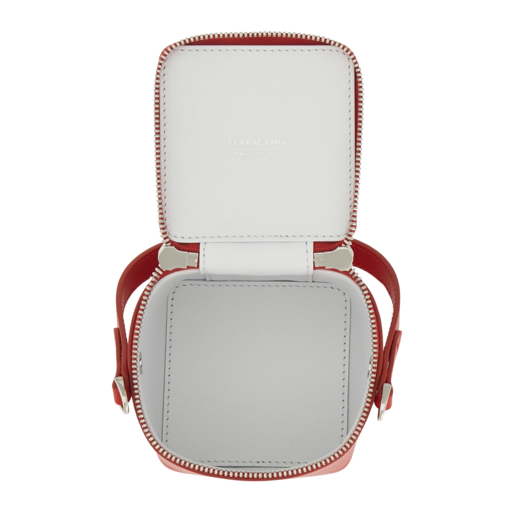 Salvatore Ferragamo Vanity Womens Style : 22-0481 0763887