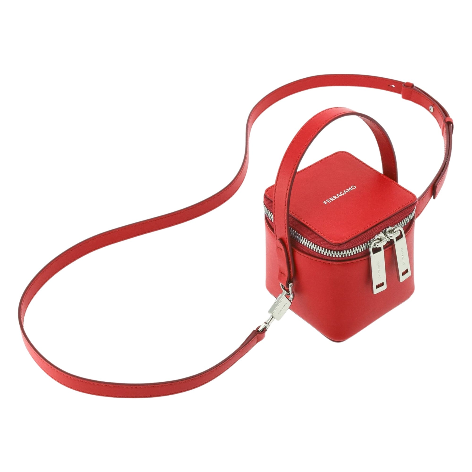 Salvatore Ferragamo Vanity Womens Style : 22-0481 0763887