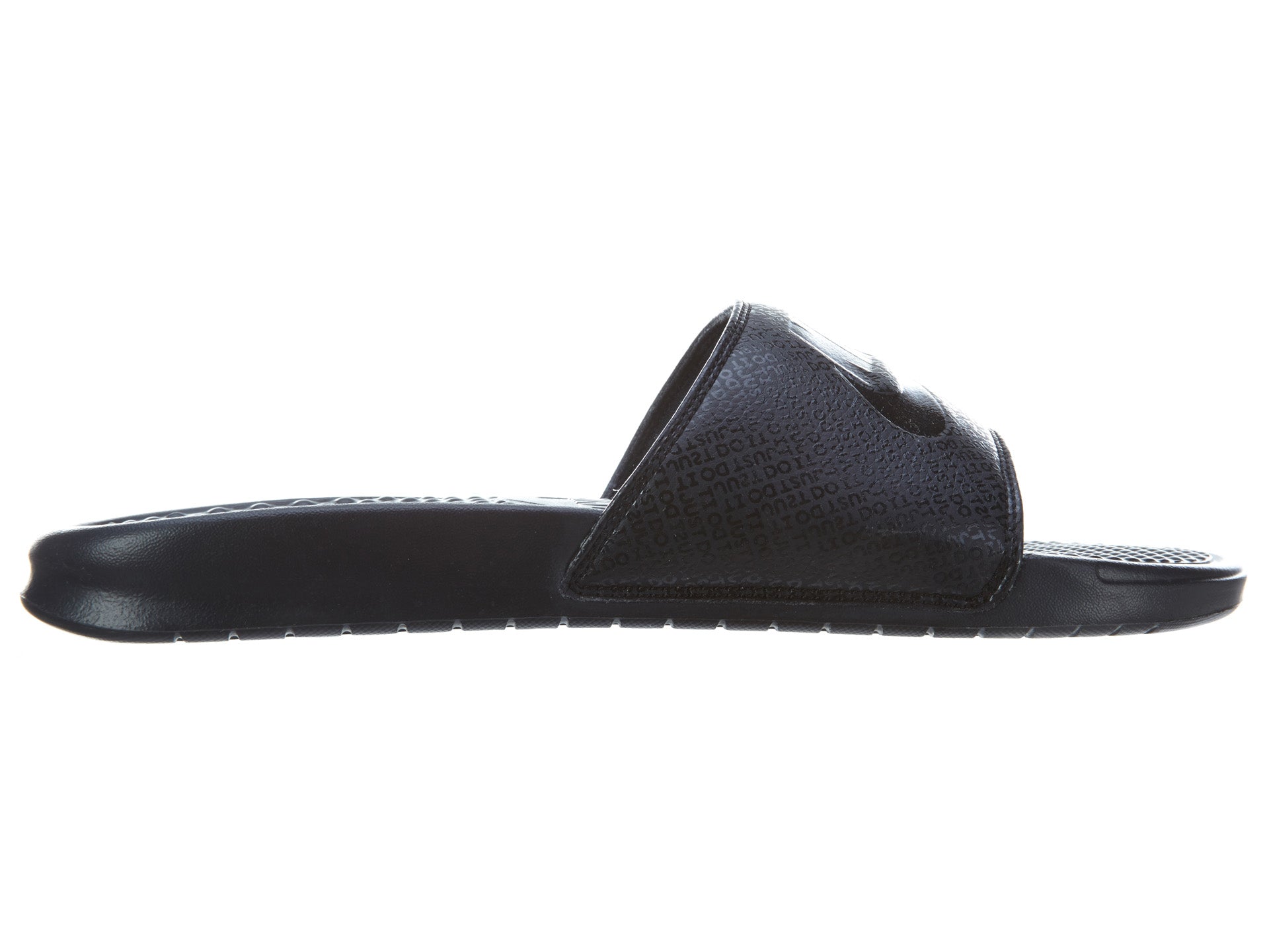 Nike Benassi Jdi Black