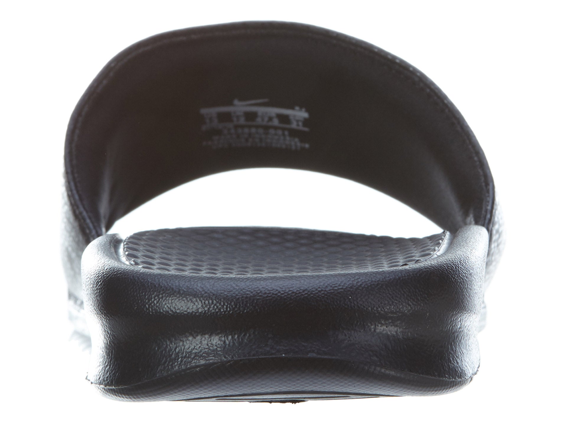 Nike Benassi Jdi Black