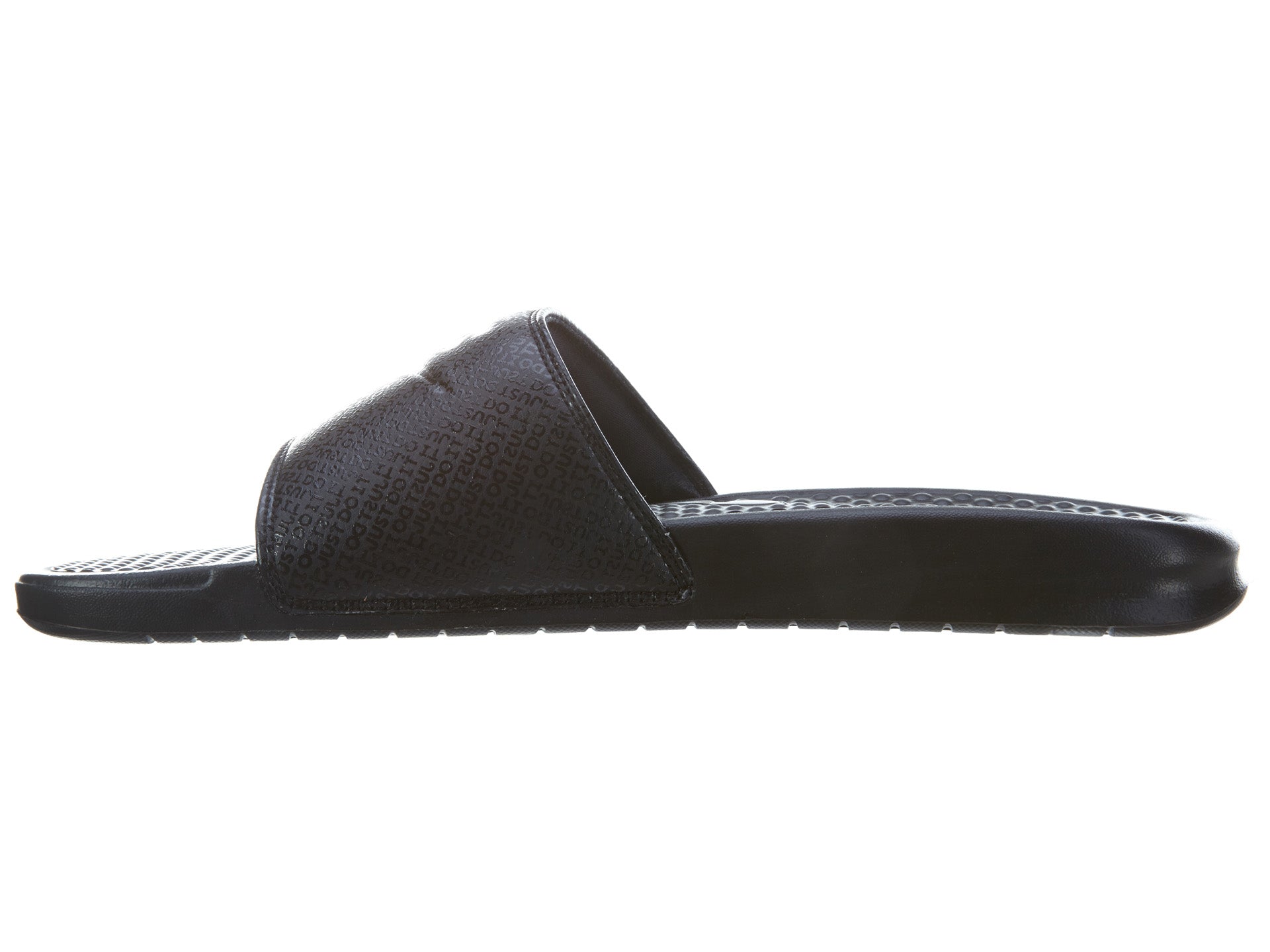 Nike Benassi Jdi Black