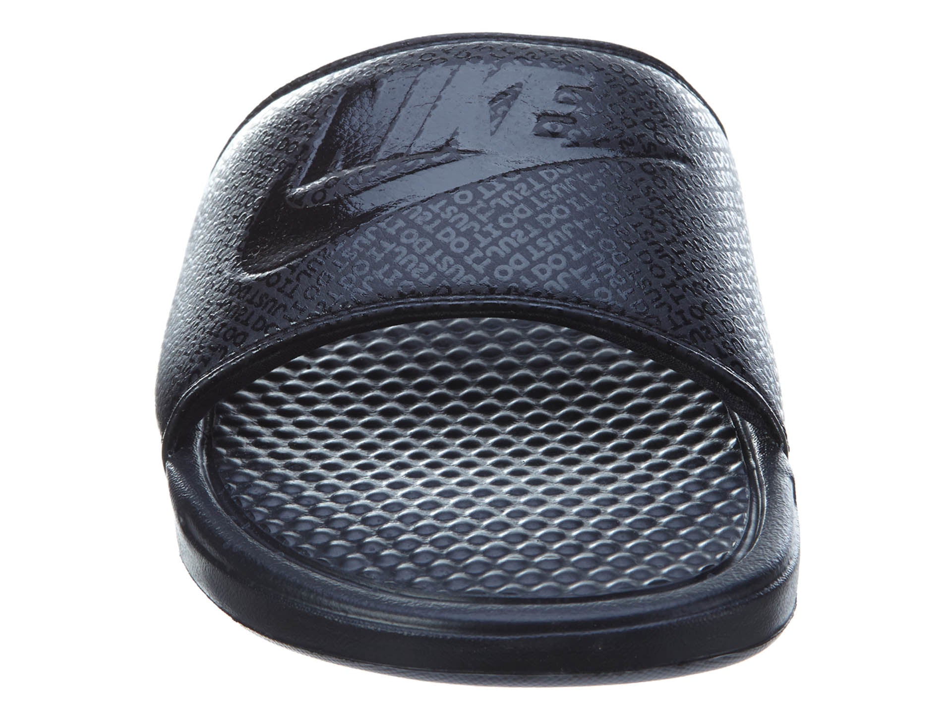 Nike Benassi Jdi Black