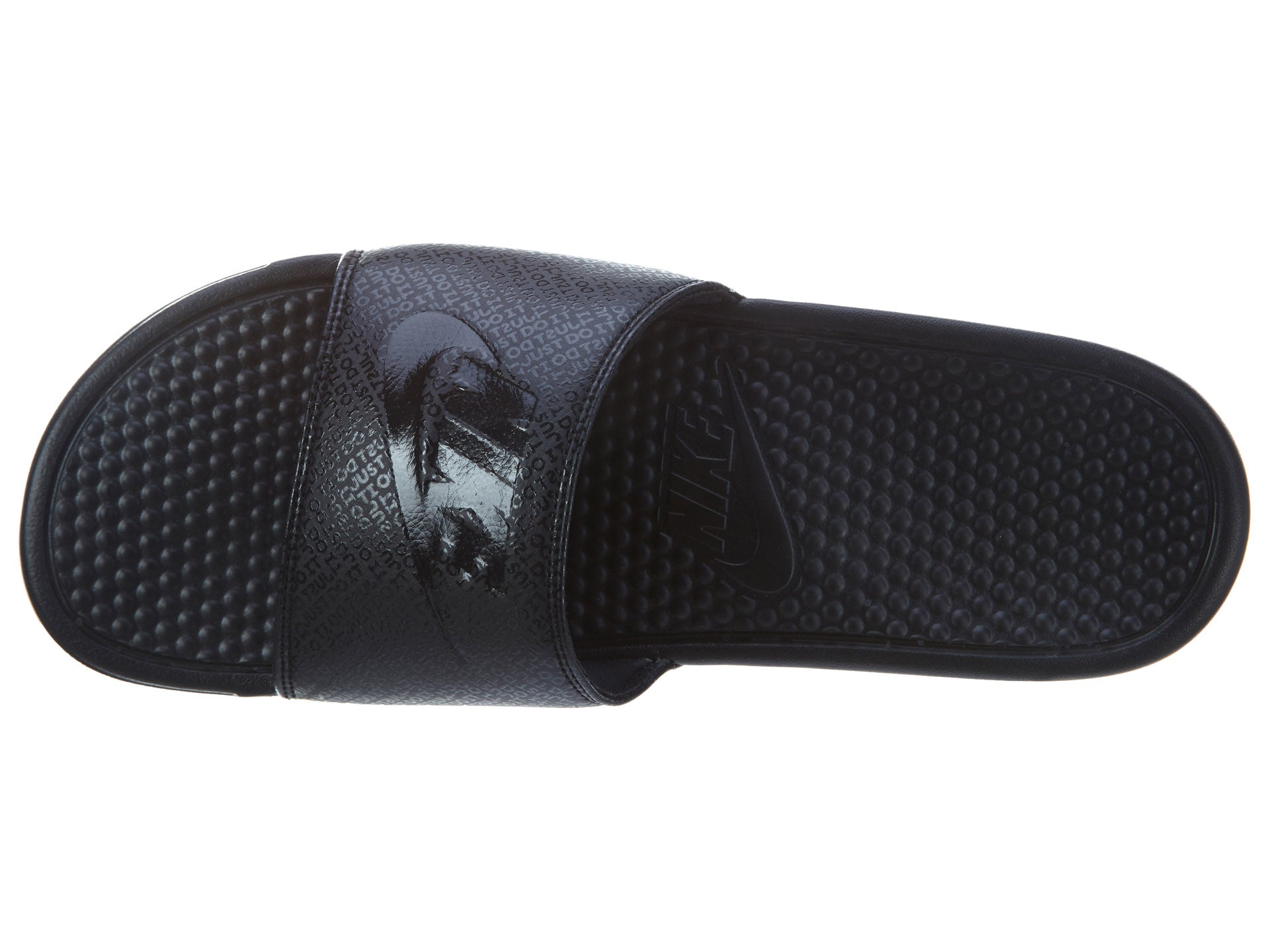 Nike Benassi Jdi Black