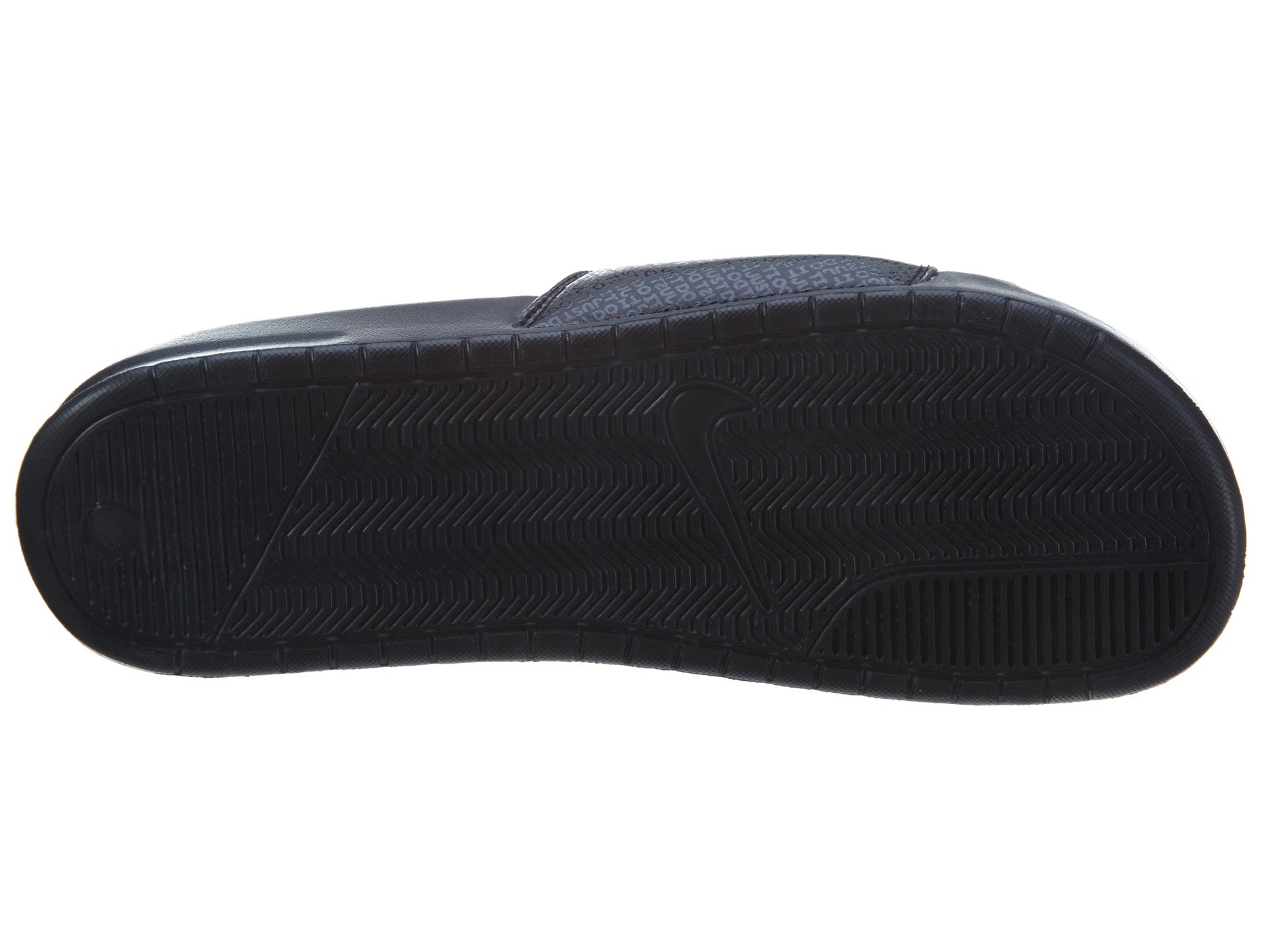 Nike Benassi Jdi Black