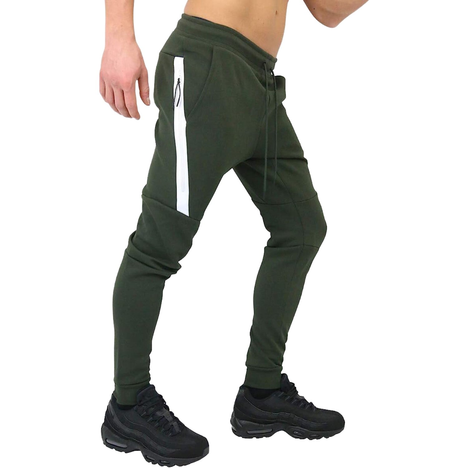 Nike Sportswear Tech Fleece Jogger Sweatpants Mens Style : 805162