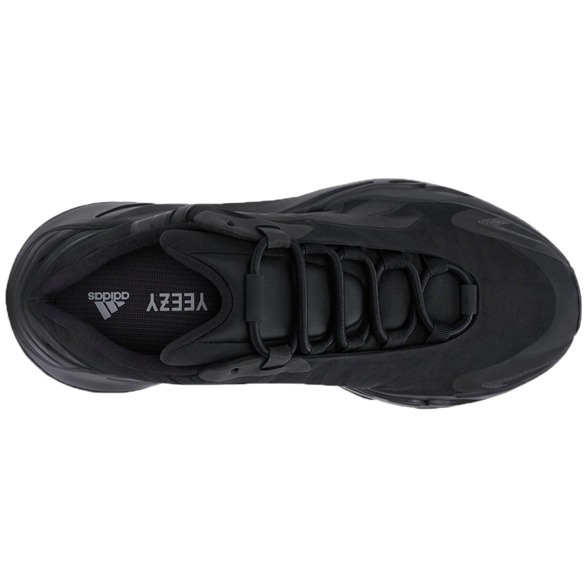 adidas Yeezy Boost 700 MNVN Triple Black