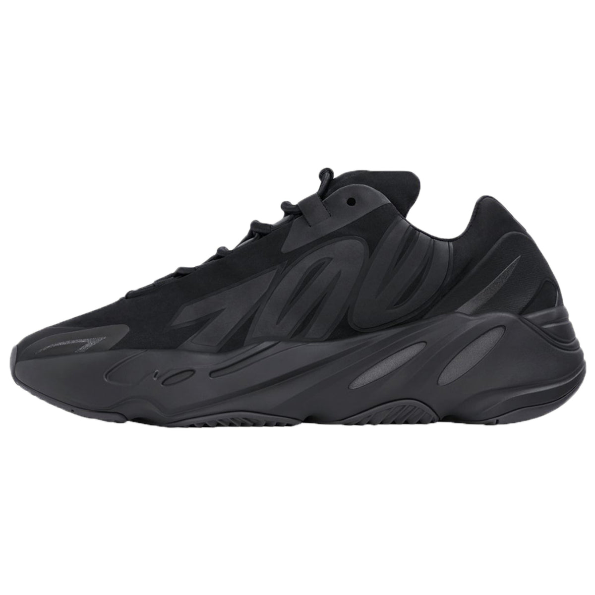 adidas Yeezy Boost 700 MNVN Triple Black