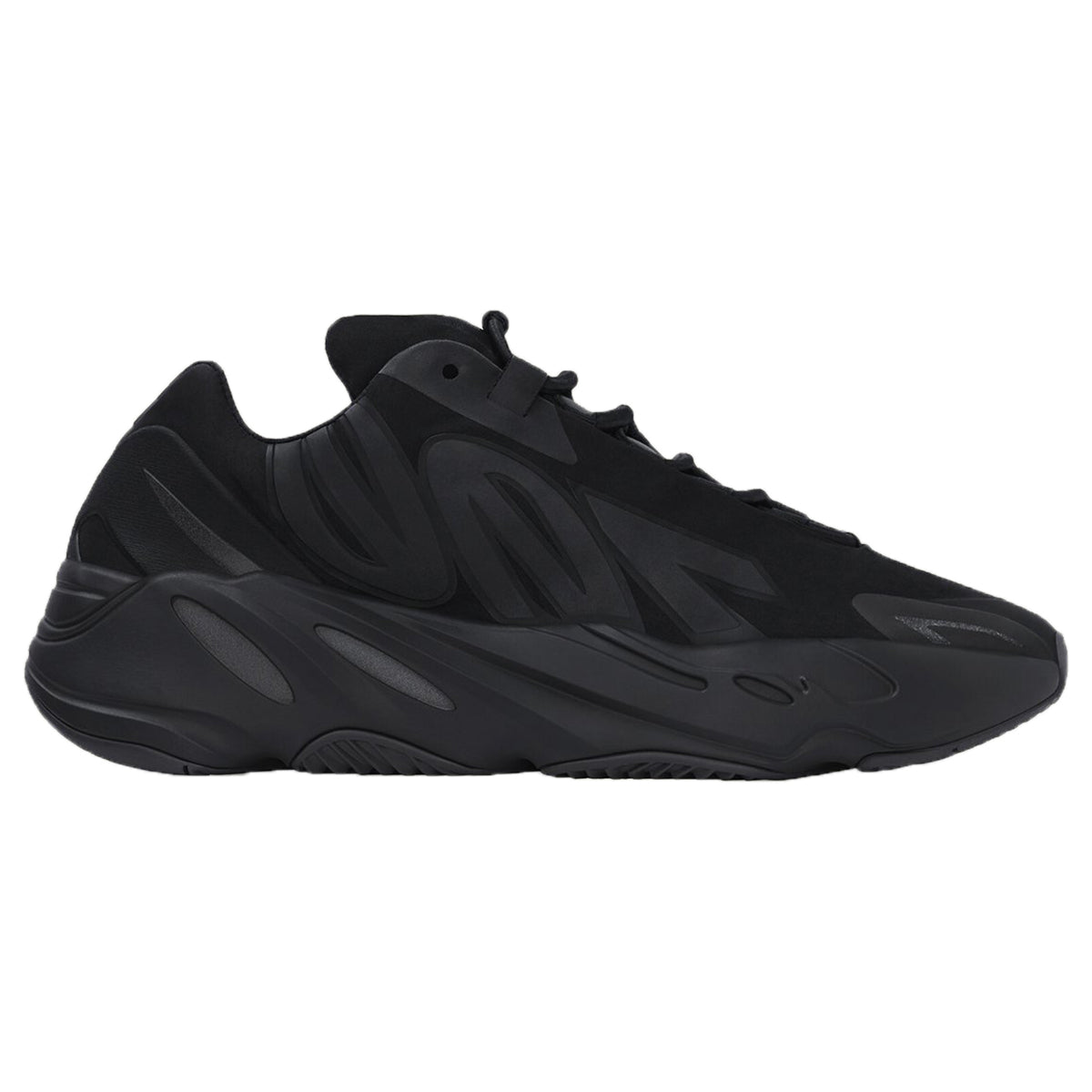 adidas Yeezy Boost 700 MNVN Triple Black