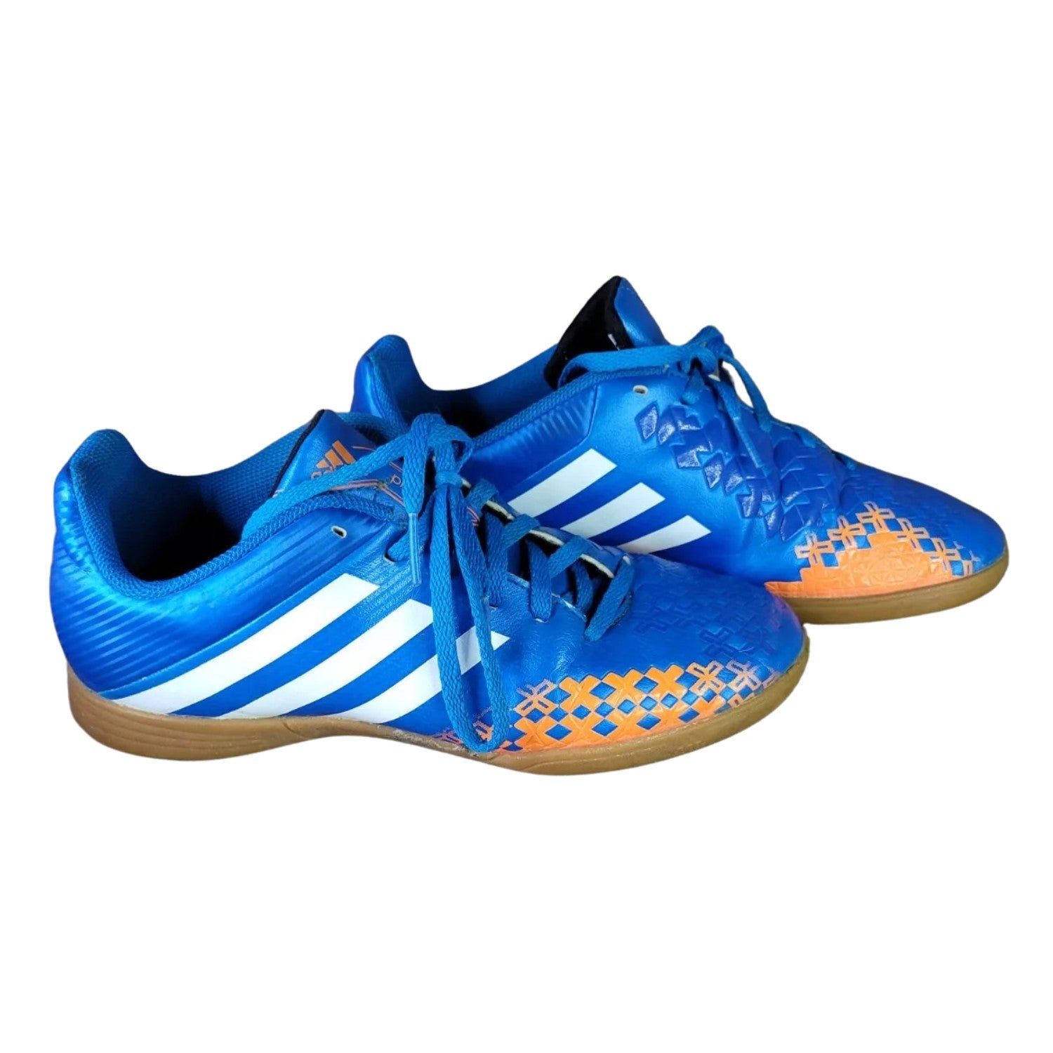 Adidas Predito Lz In Little Kids Style : Q21739