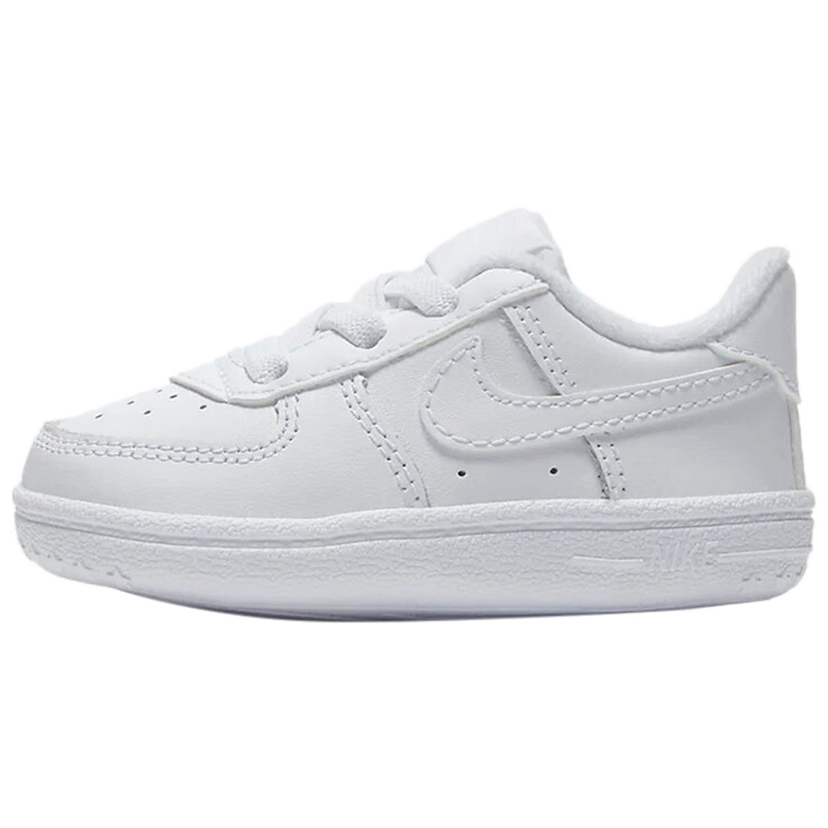 Nike Air Force 1 Low Crib White (I)