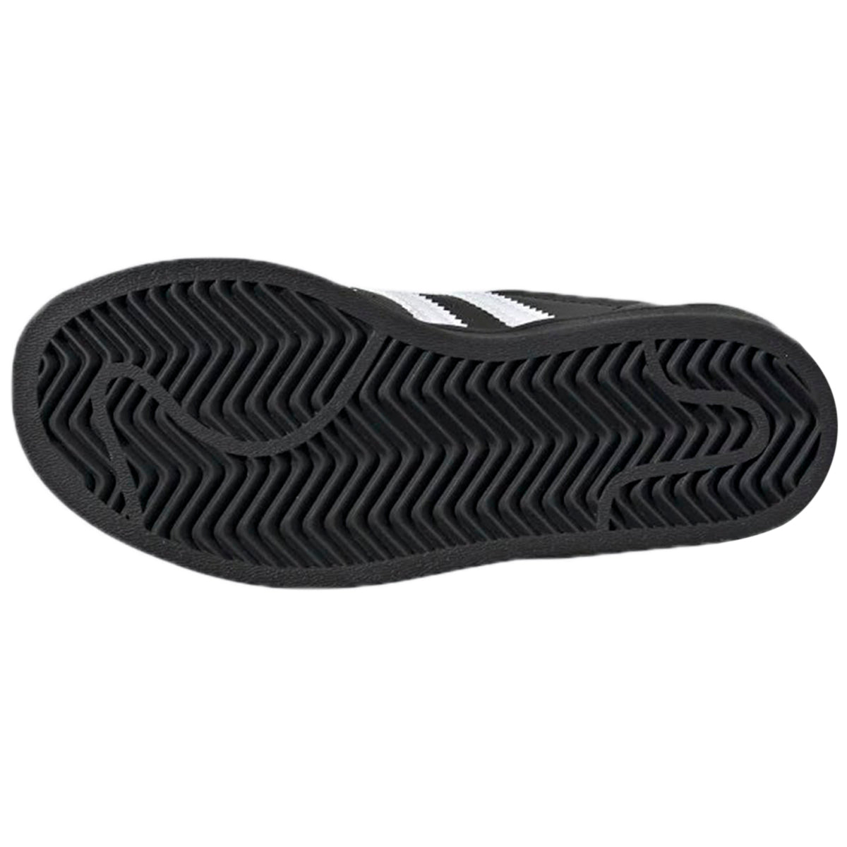 adidas Superstar Core Black Cloud White (PS)