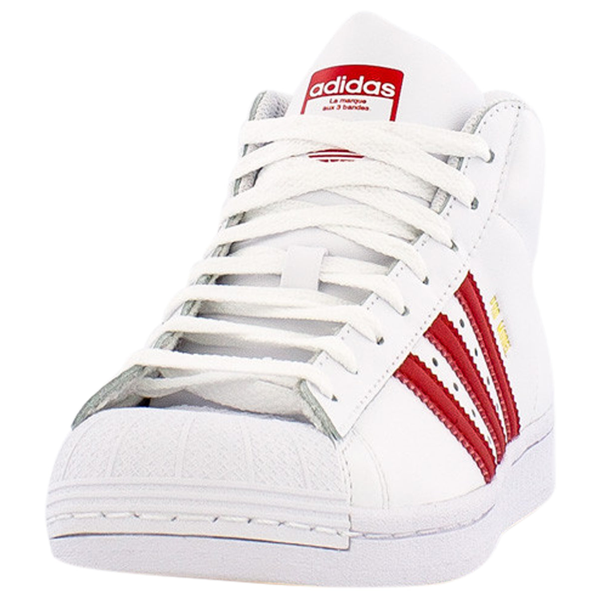 Adidas Pro Model Big Kids Style : Fv4794