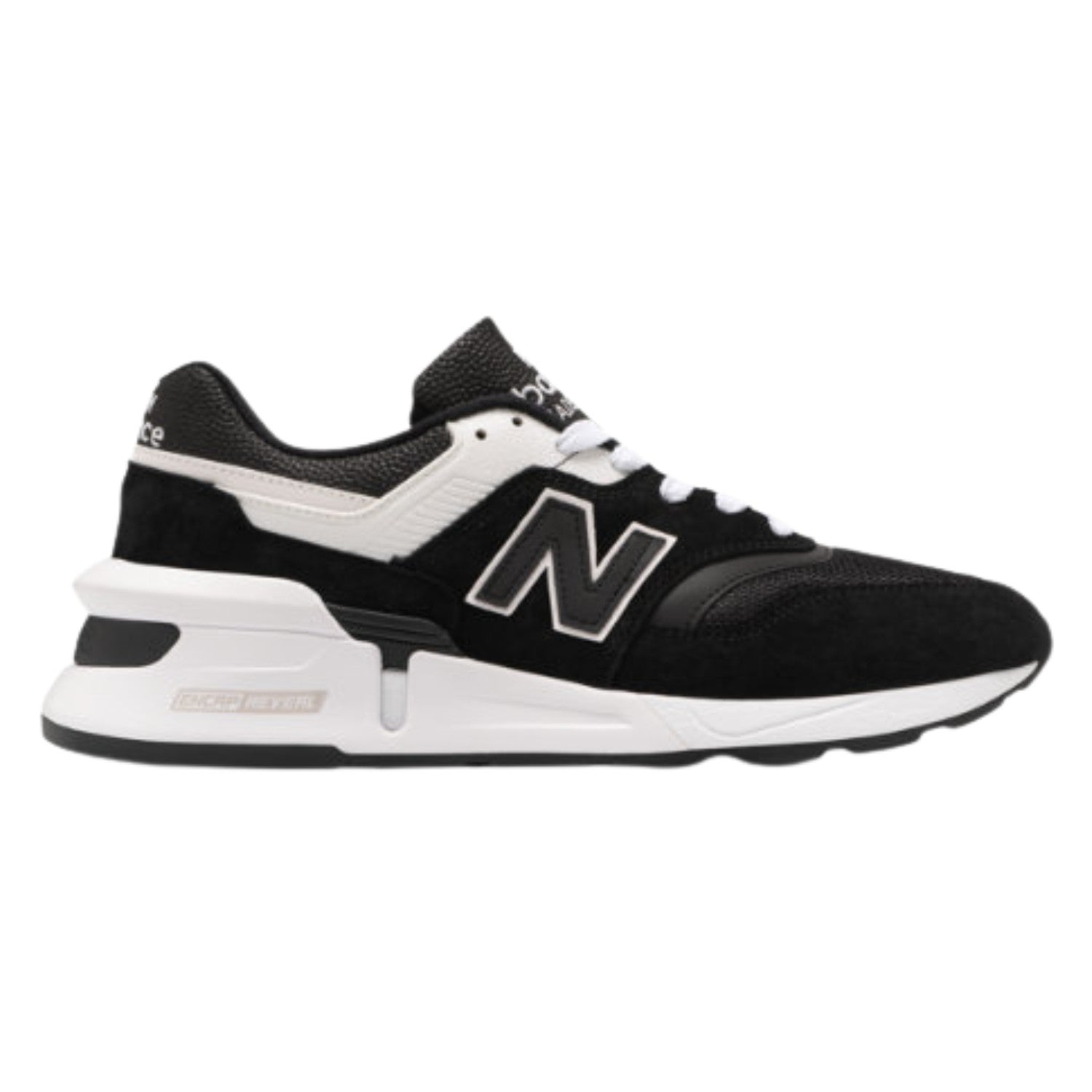 New Balance 997 Made in USA Grey